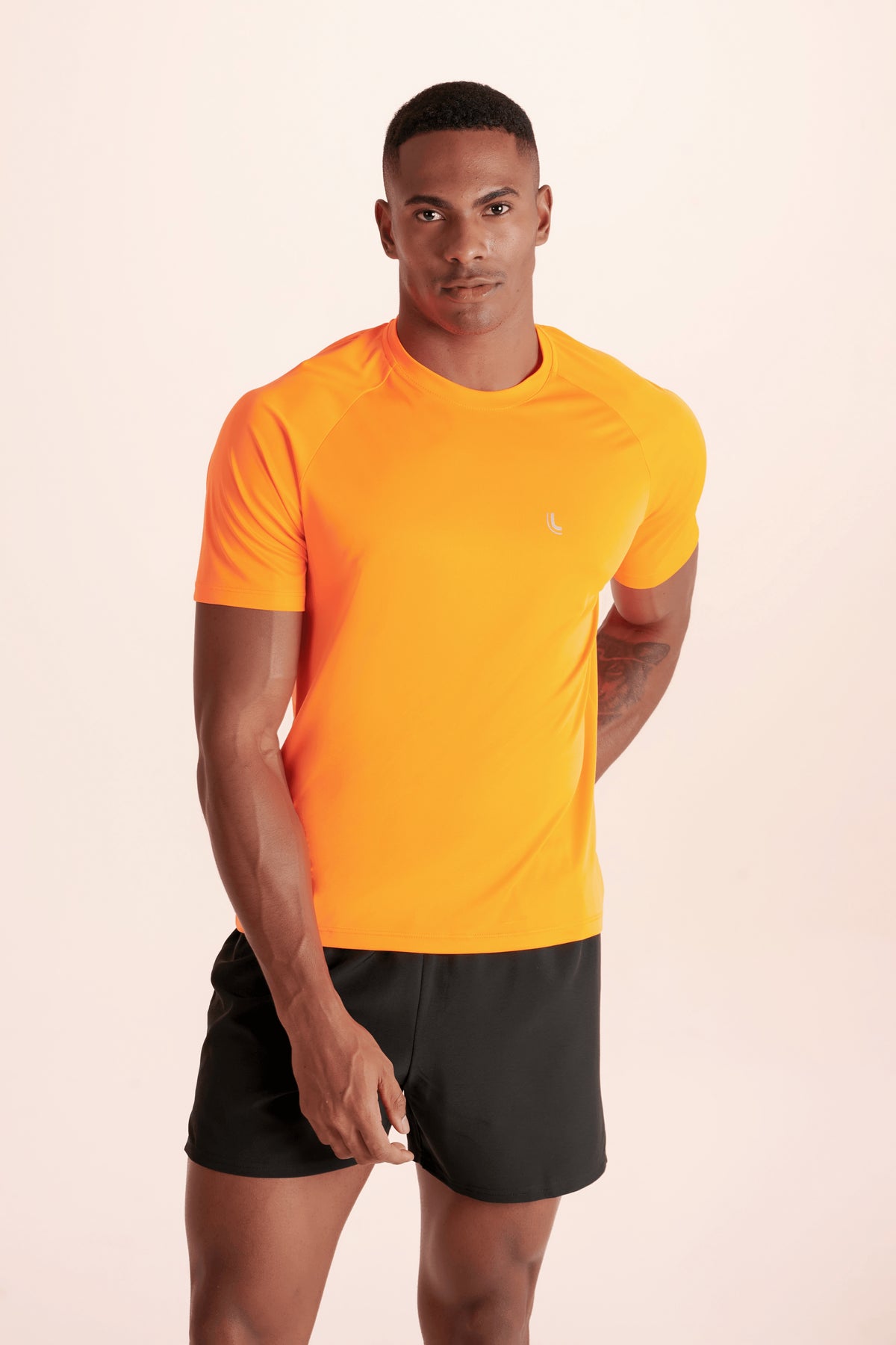 Orange - 3830