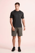 Camiseta Basic Masculina Raglan