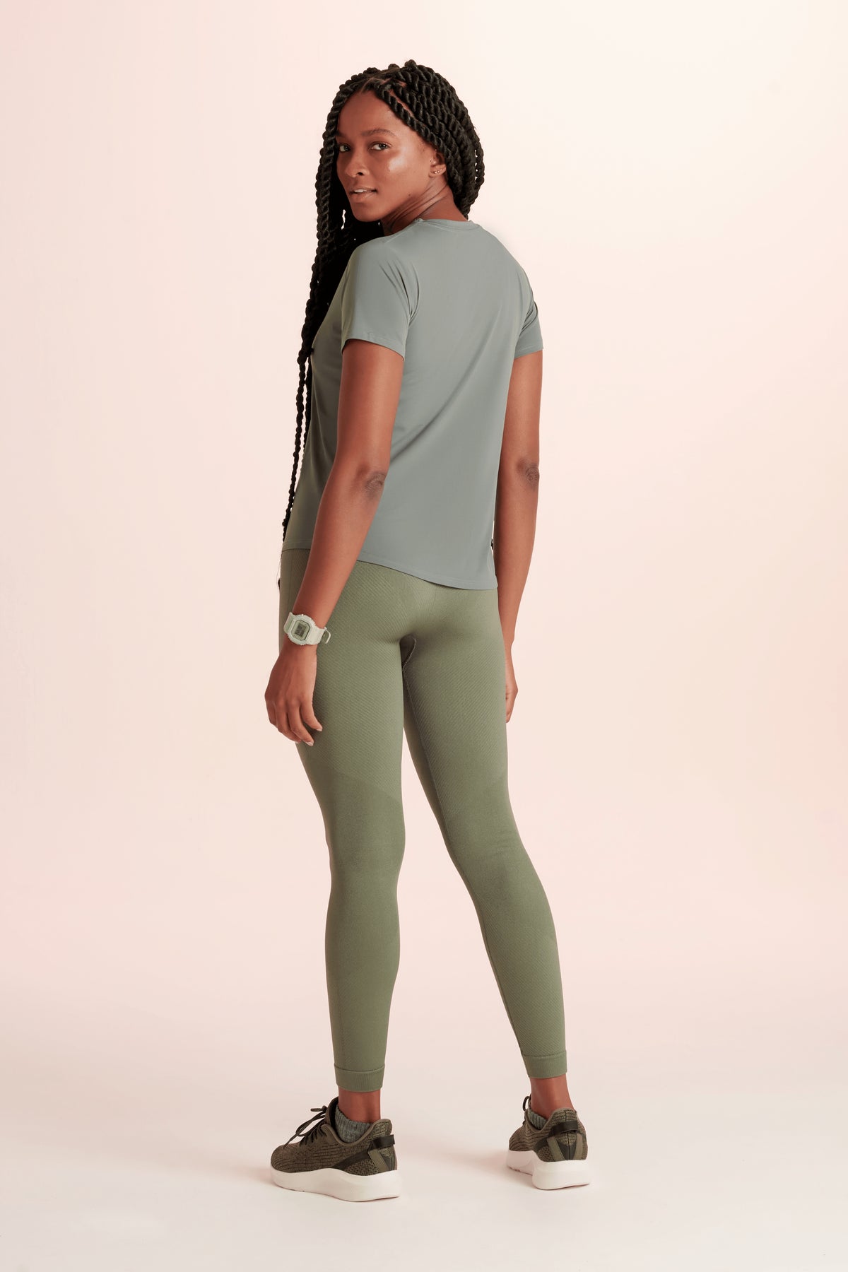 Verde Fresh