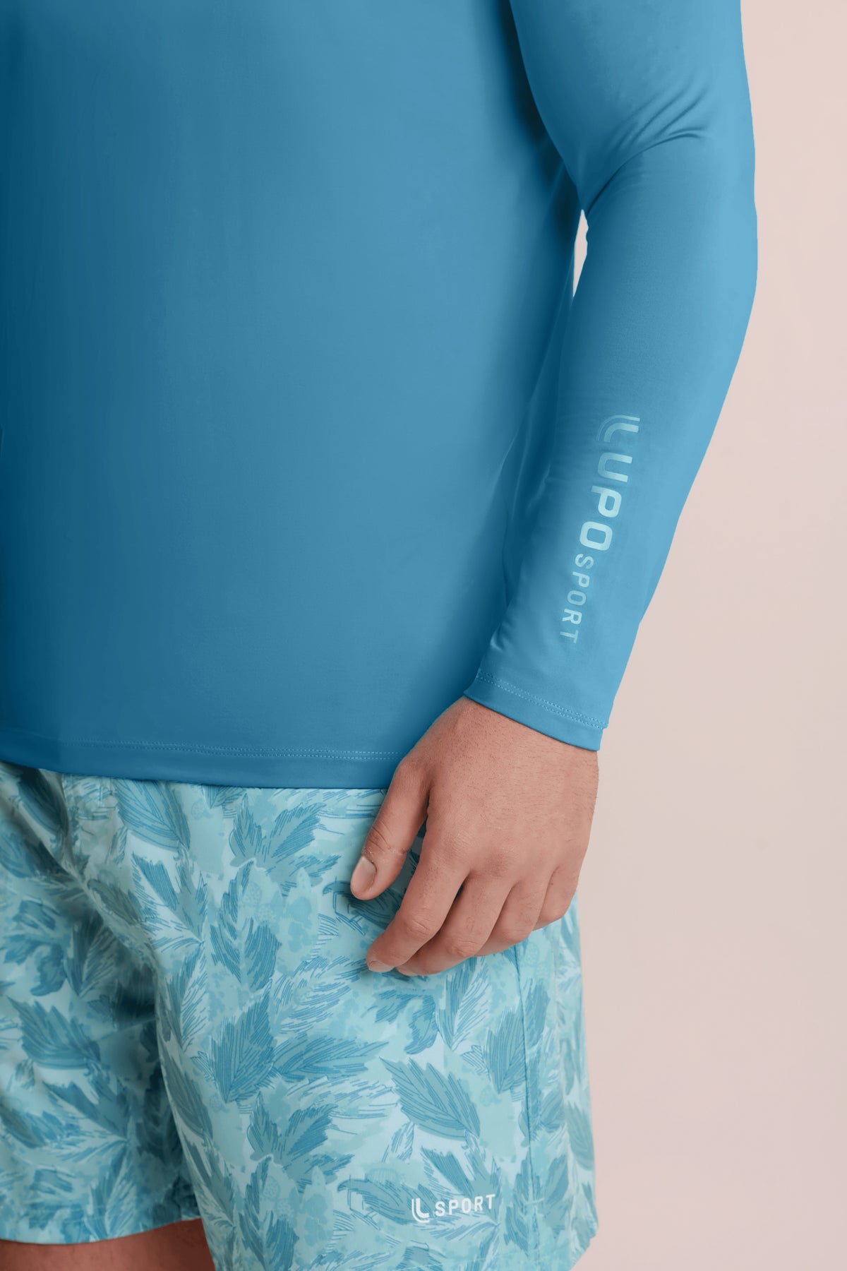 Azul