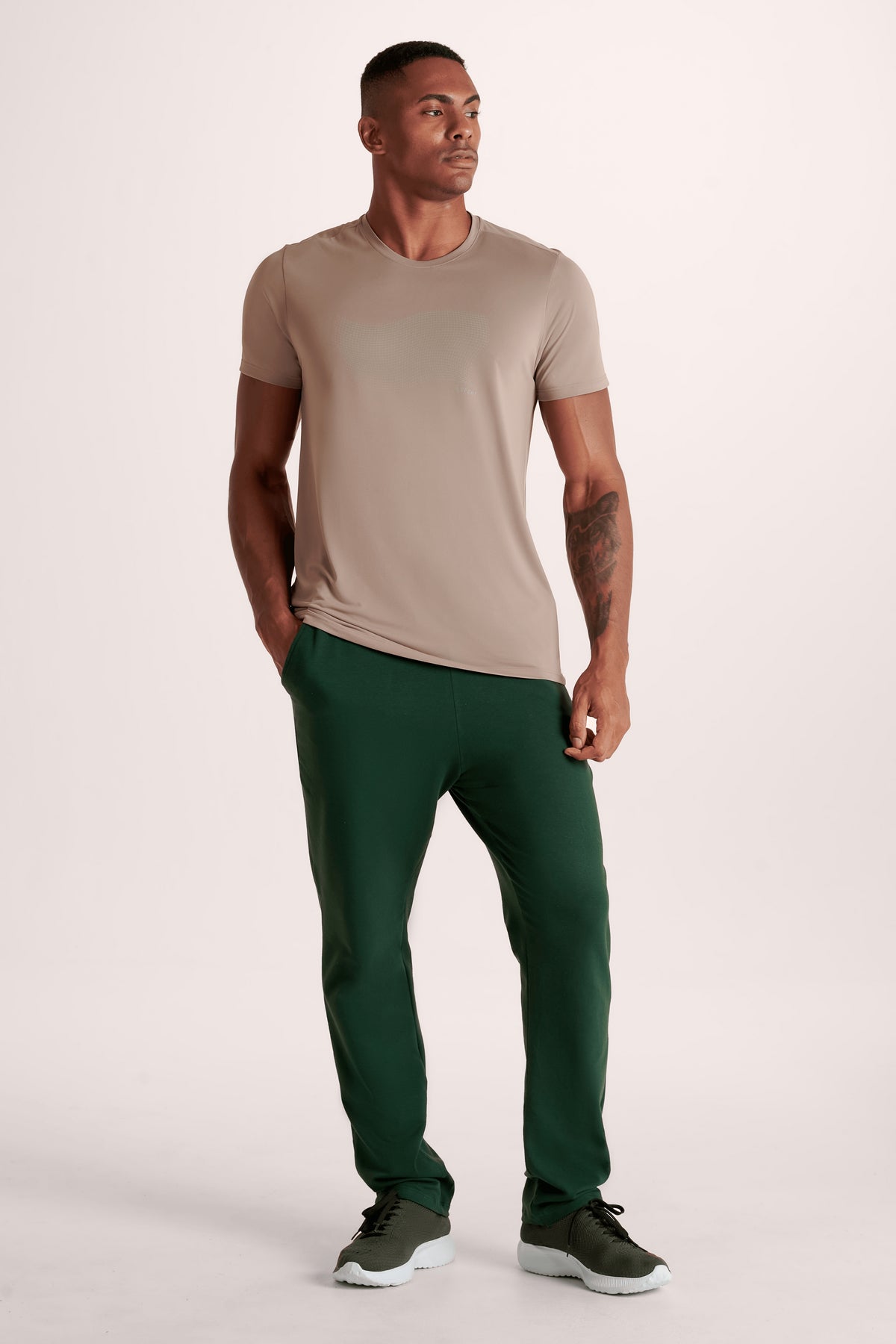 Verde Oliva - 4530