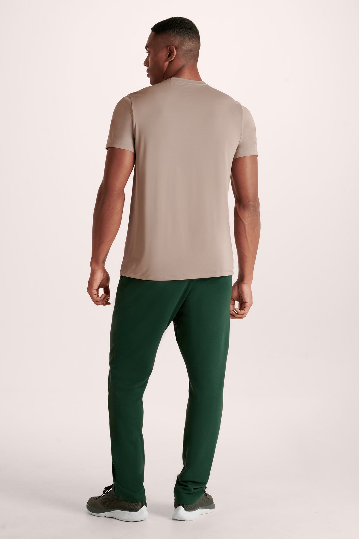 Verde Oliva - 4530