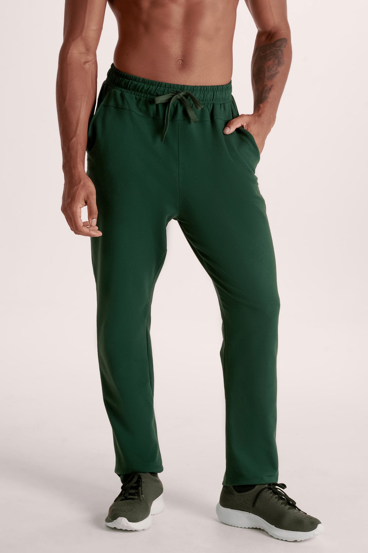 Verde Oliva - 4530