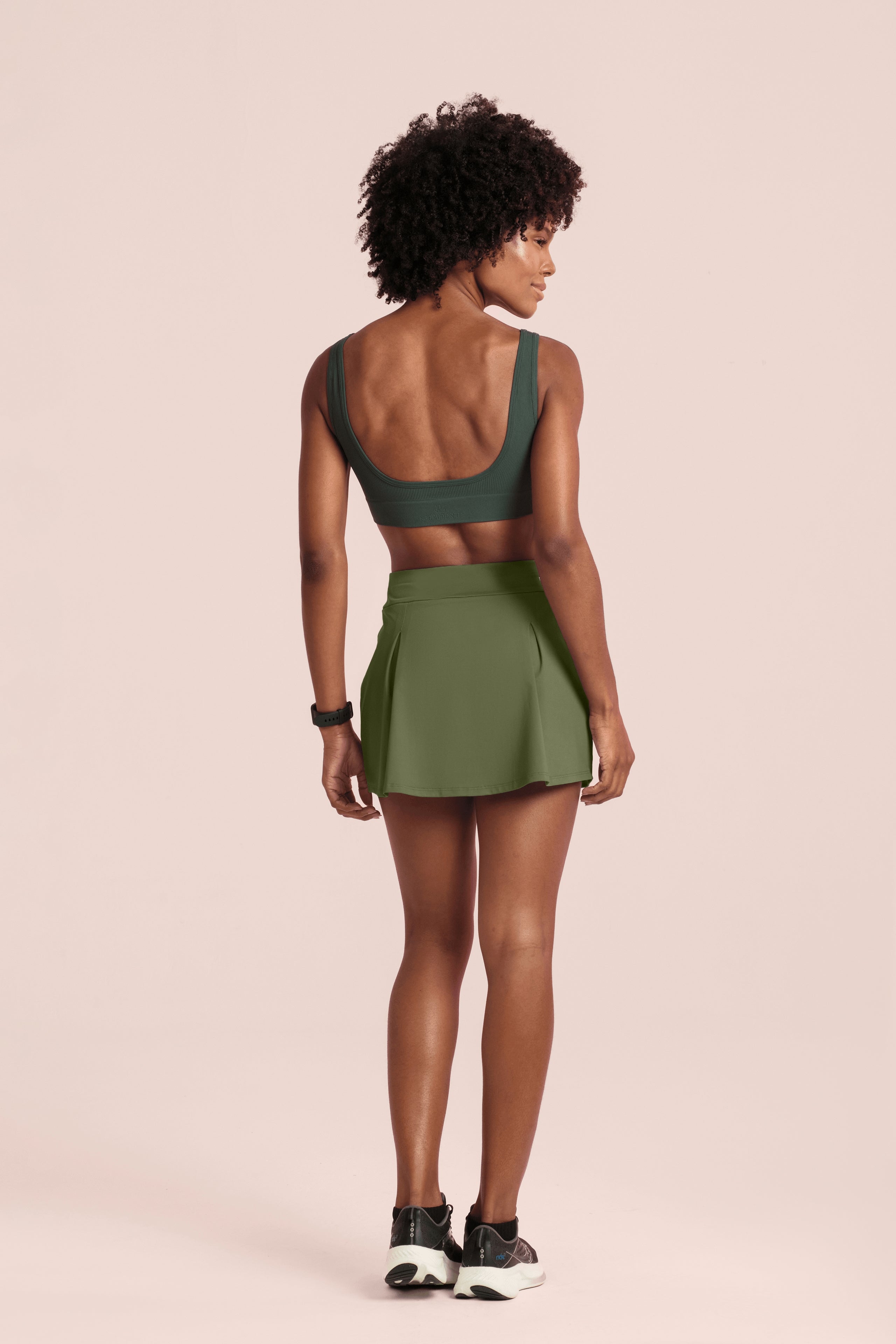 Verde Escuro
