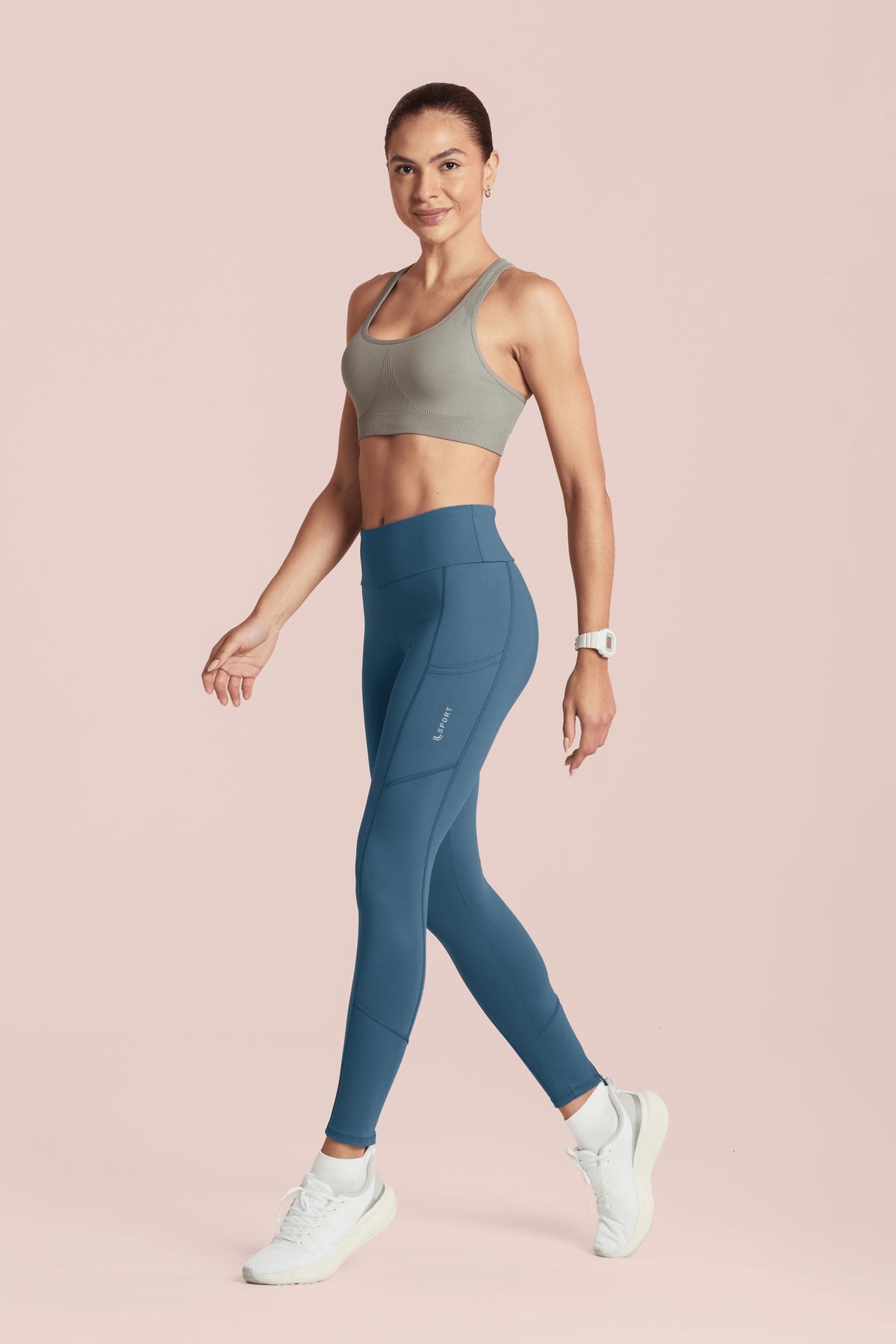 Azul