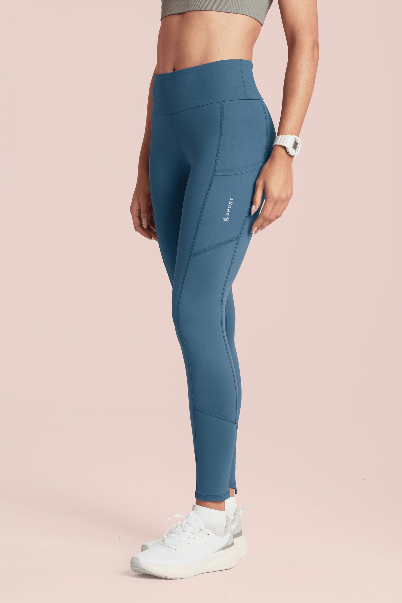 Azul