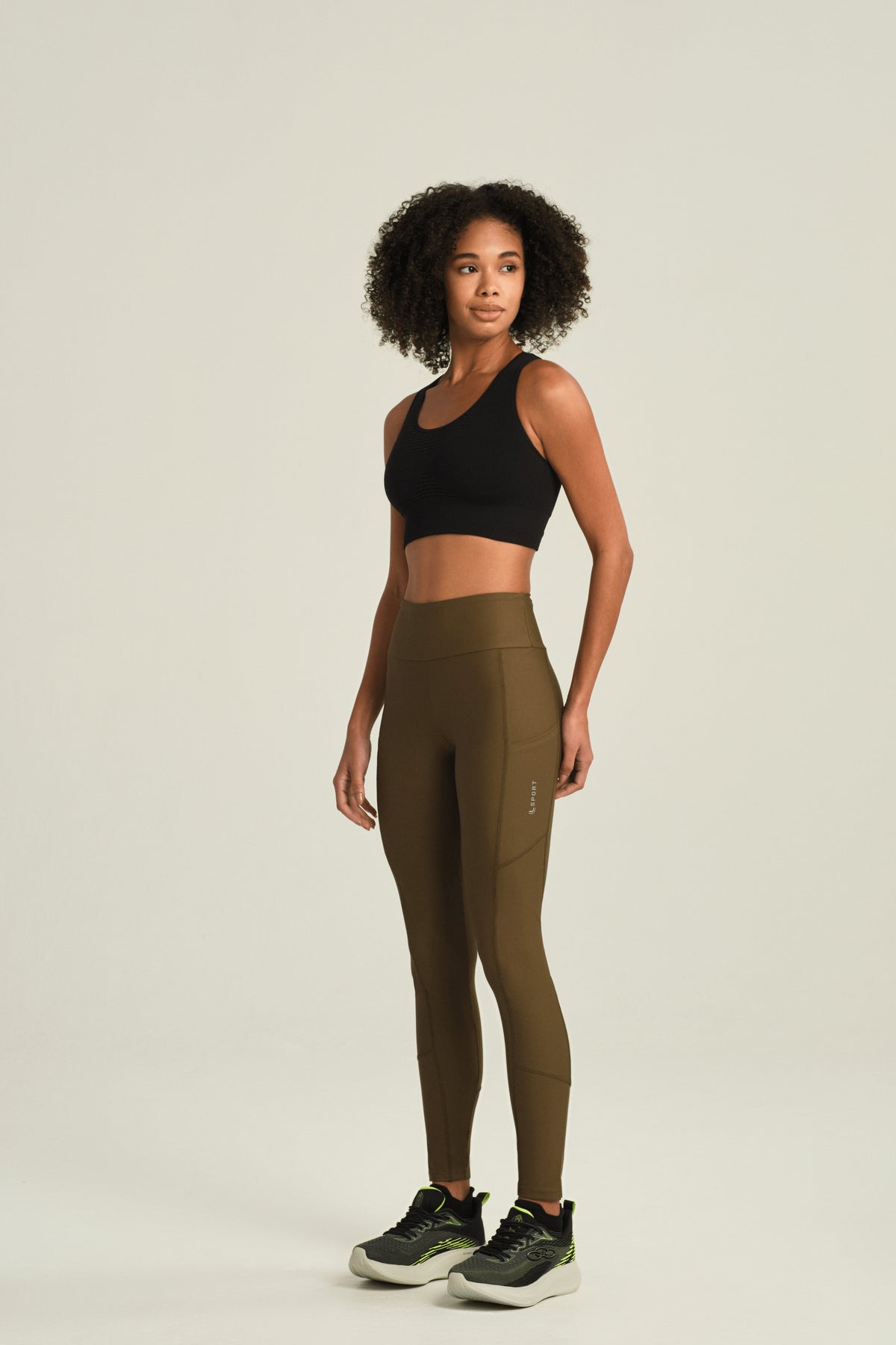 Verde Militar - 4600