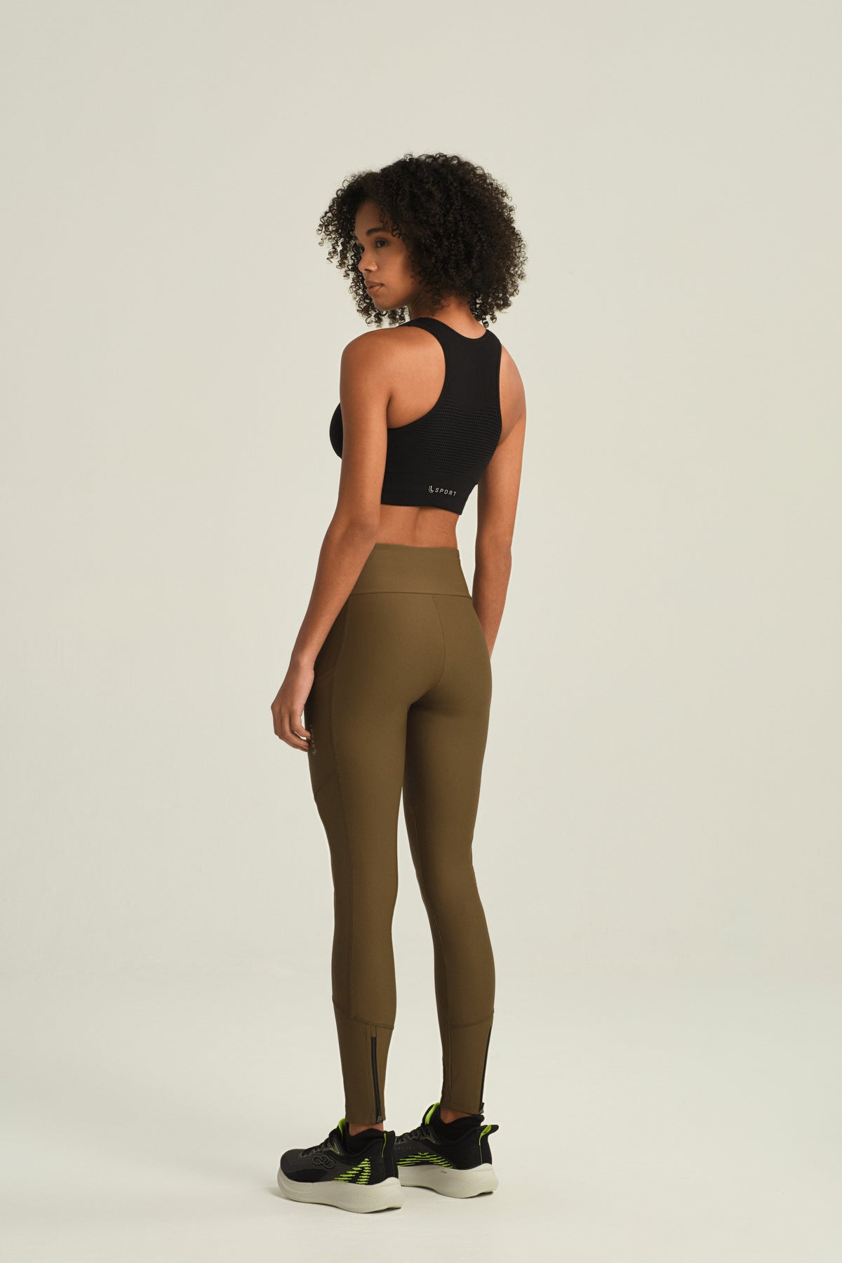 Verde Militar - 4600
