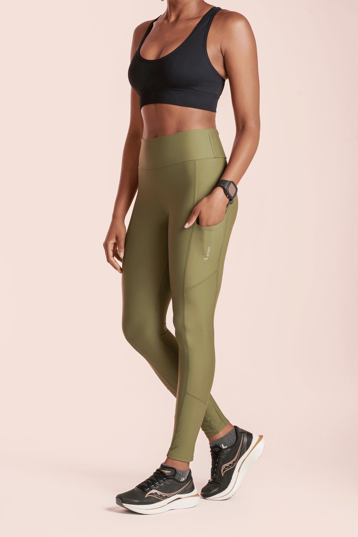 Verde Militar