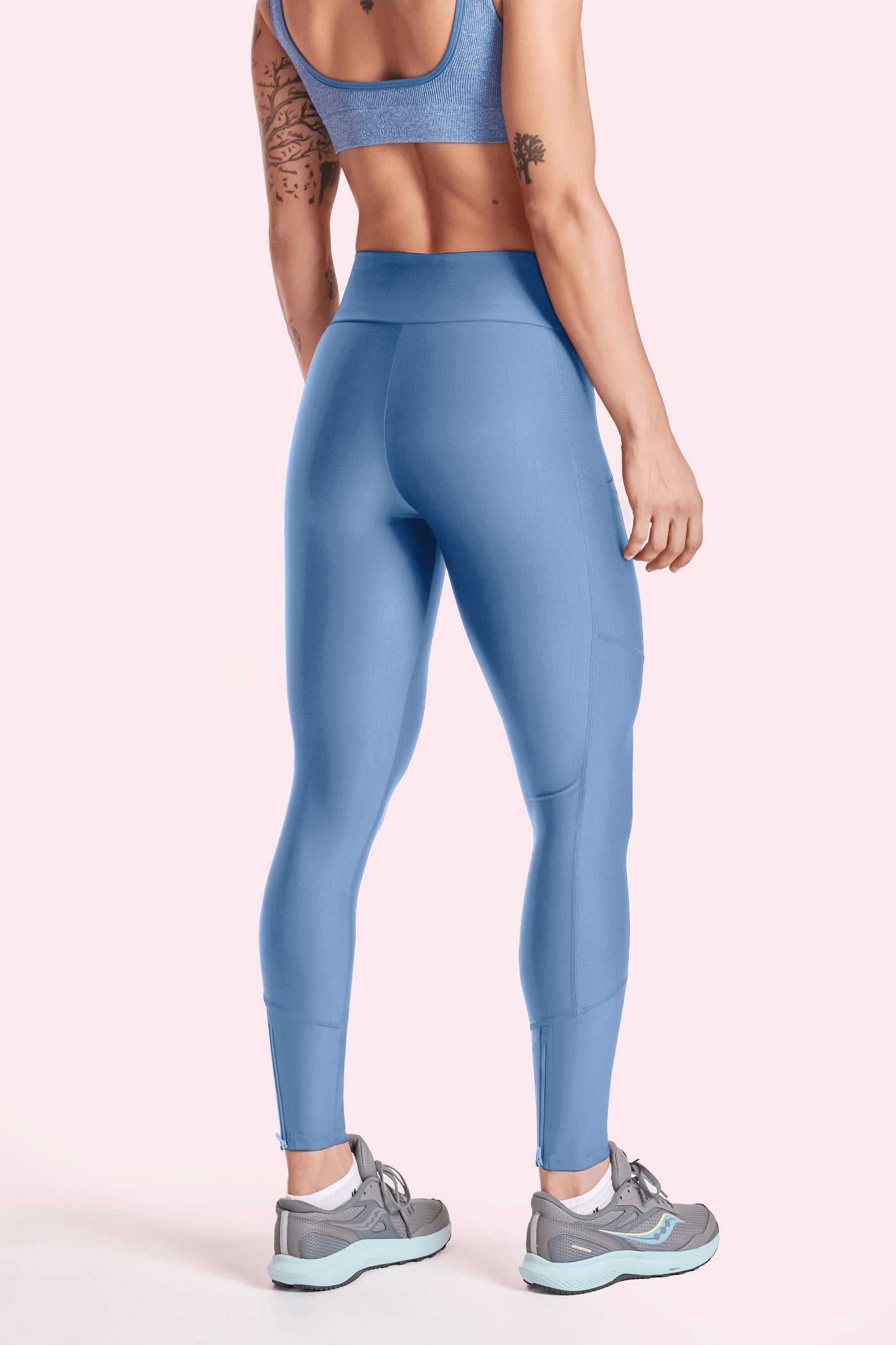 Azul
