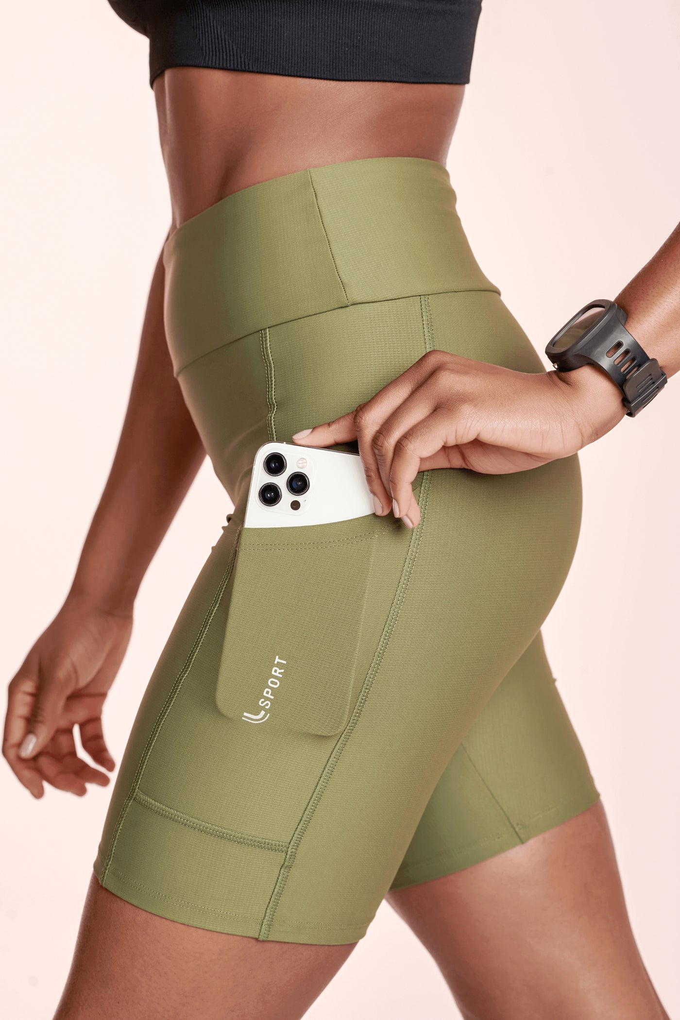 Verde Militar