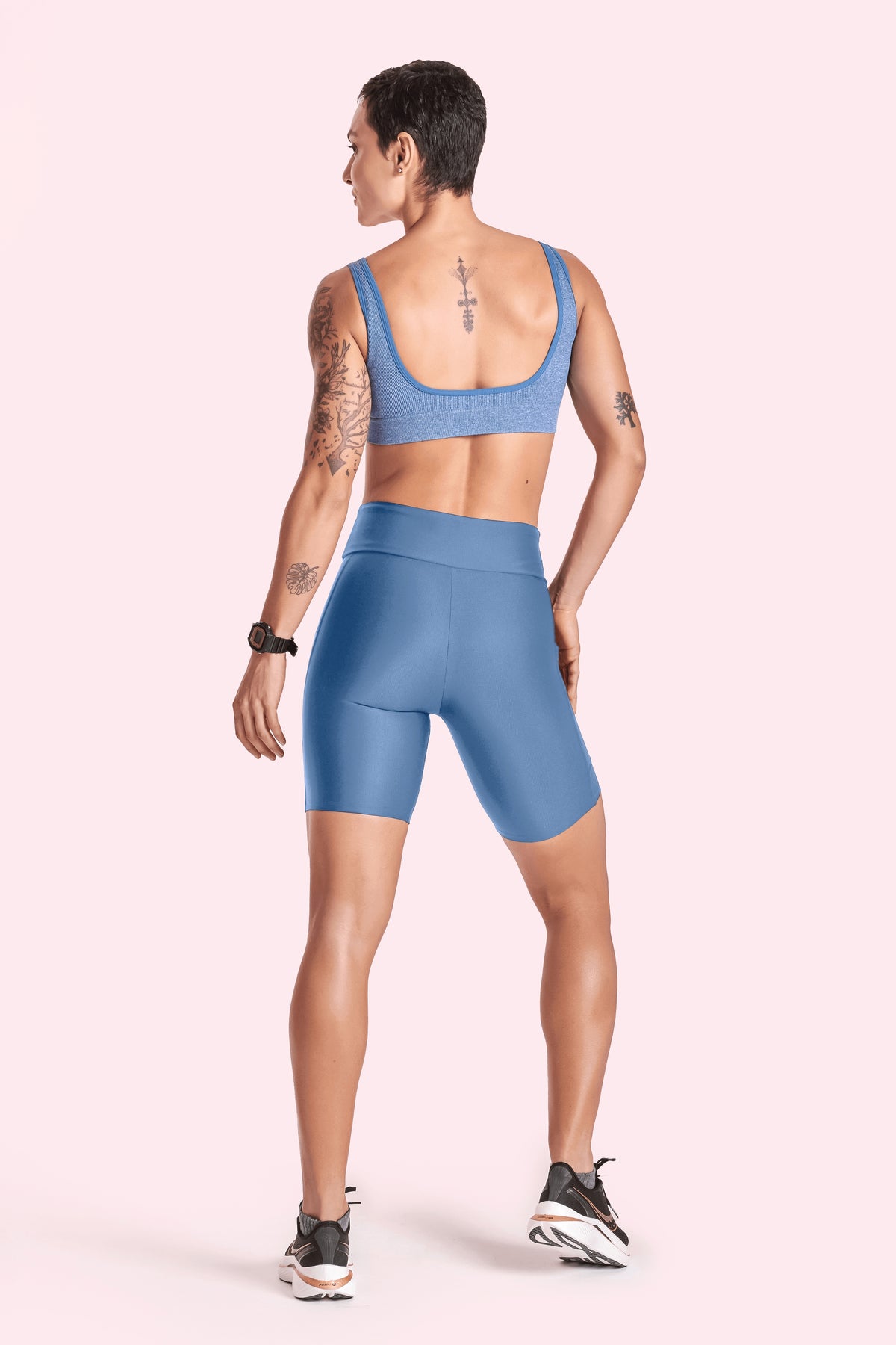 Azul