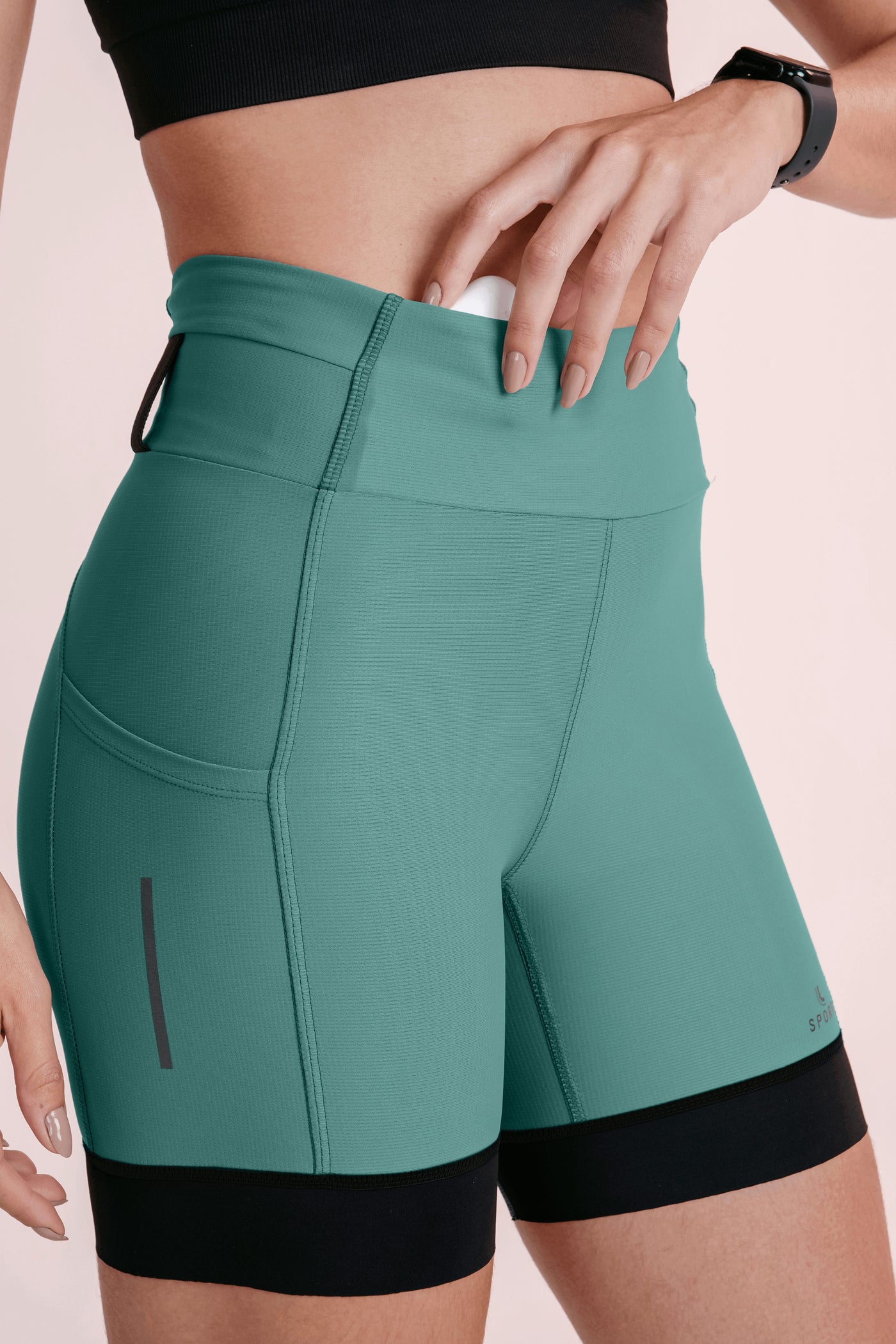 Verde