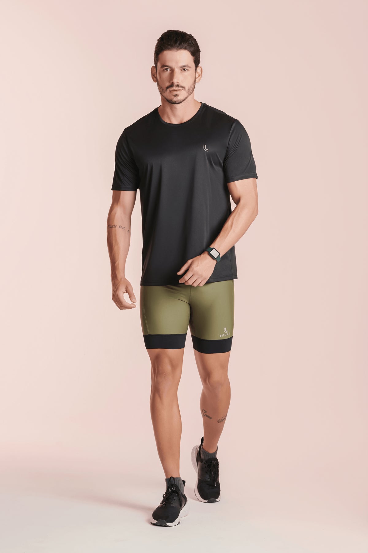 Verde Militar