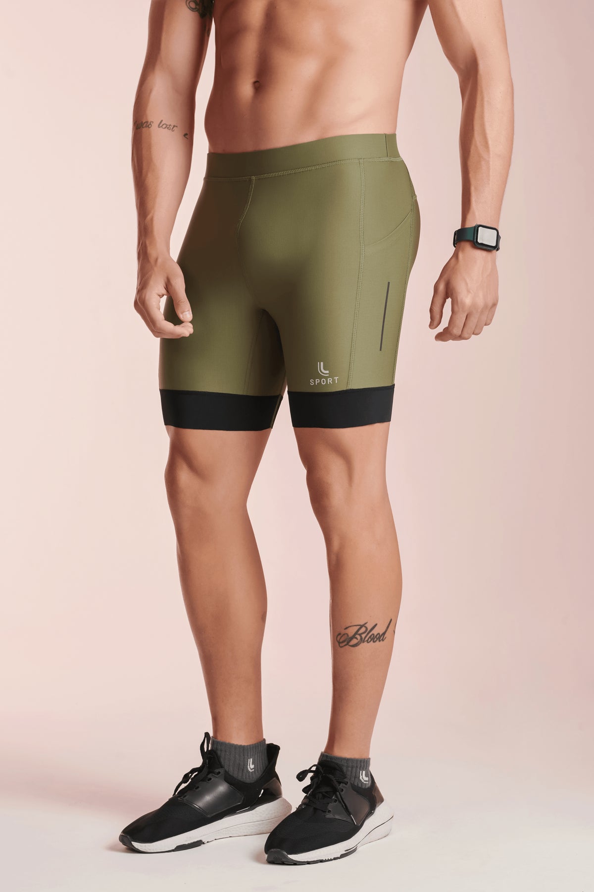 Verde Militar