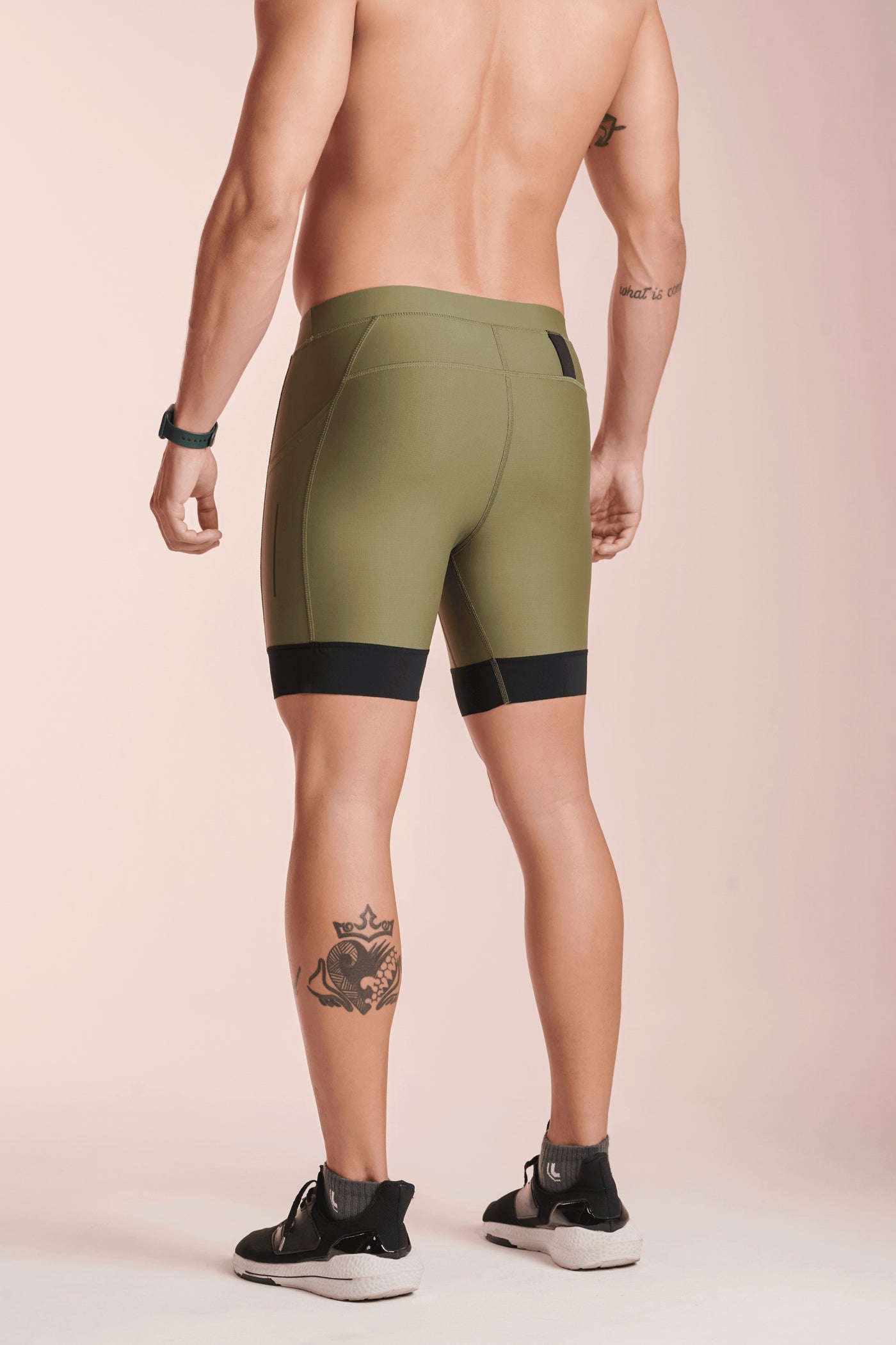 Verde Militar