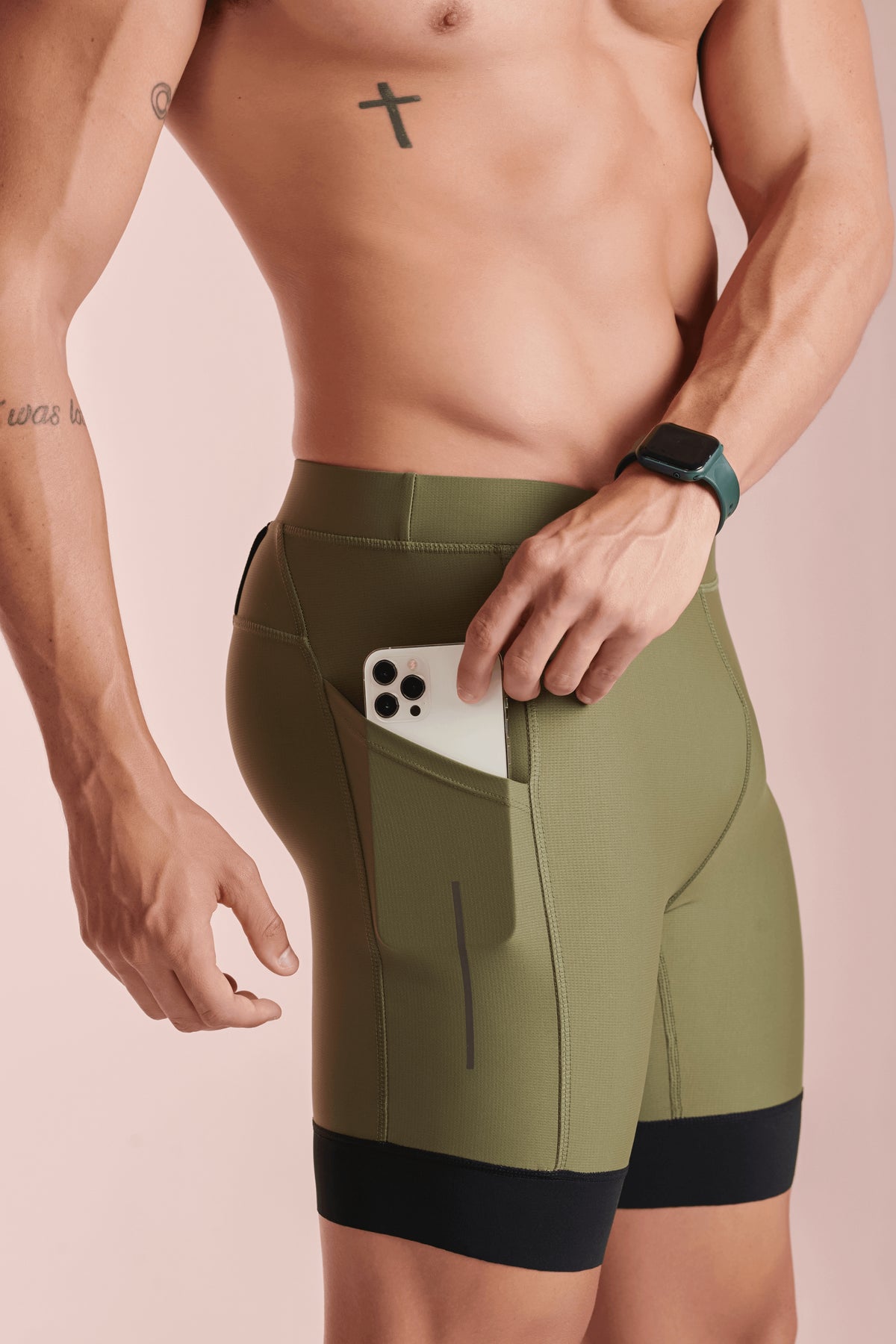 Verde Militar
