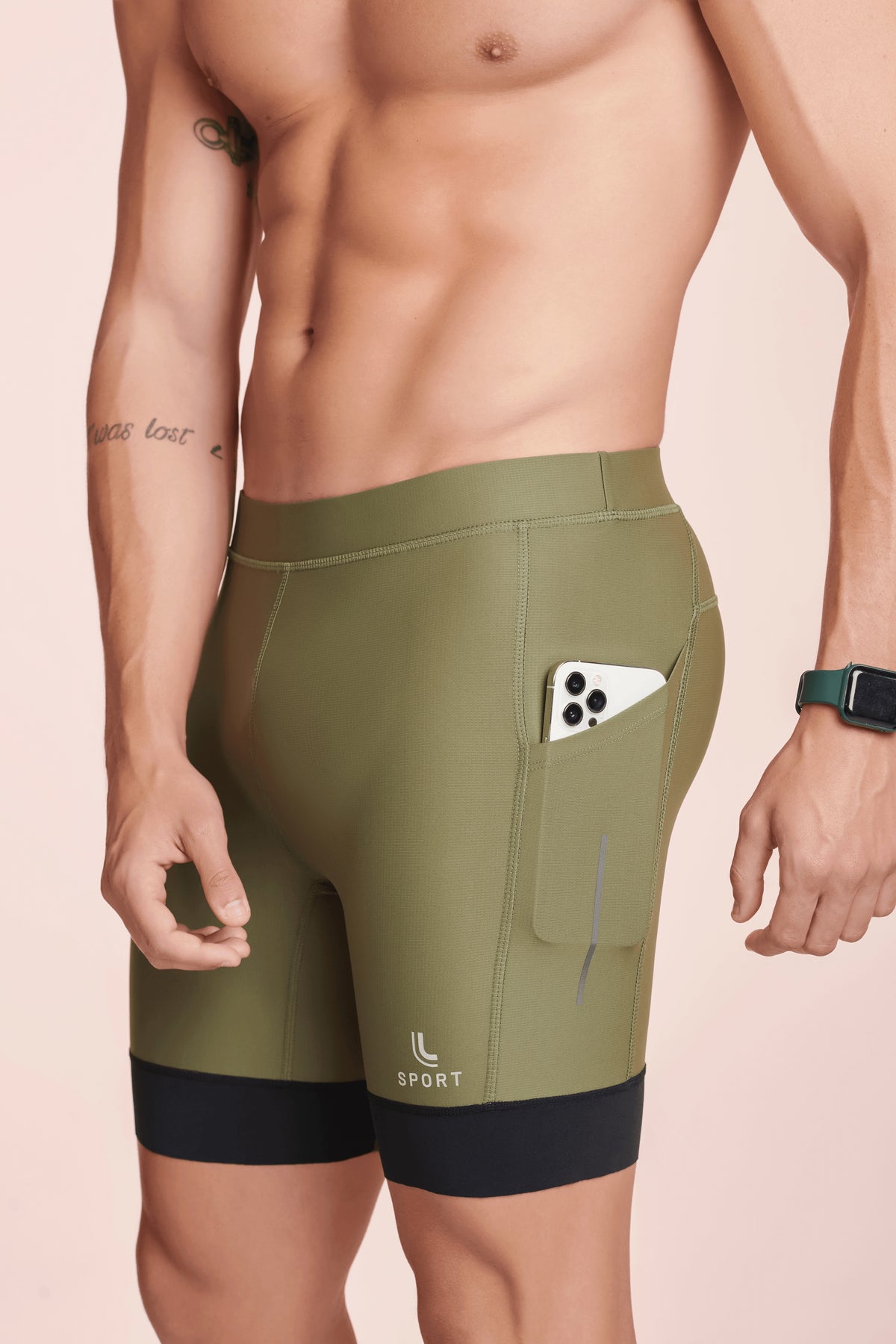 Verde Militar