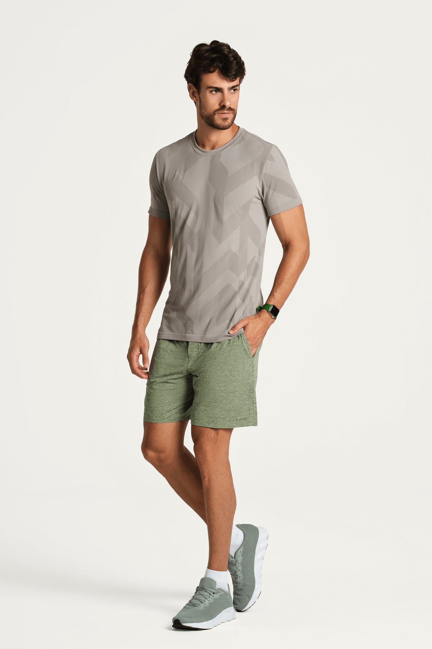 Verde Militar