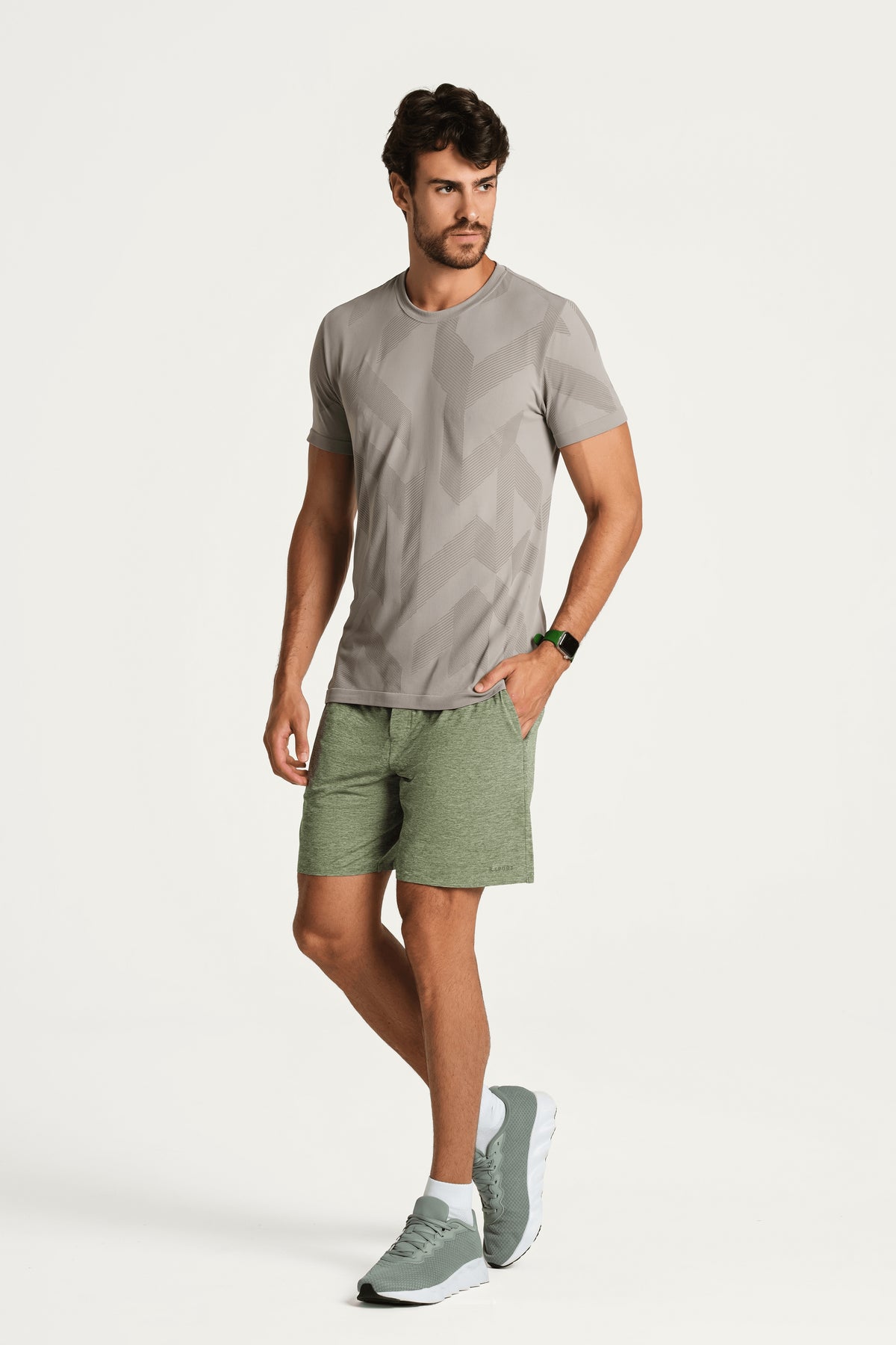 Verde Militar