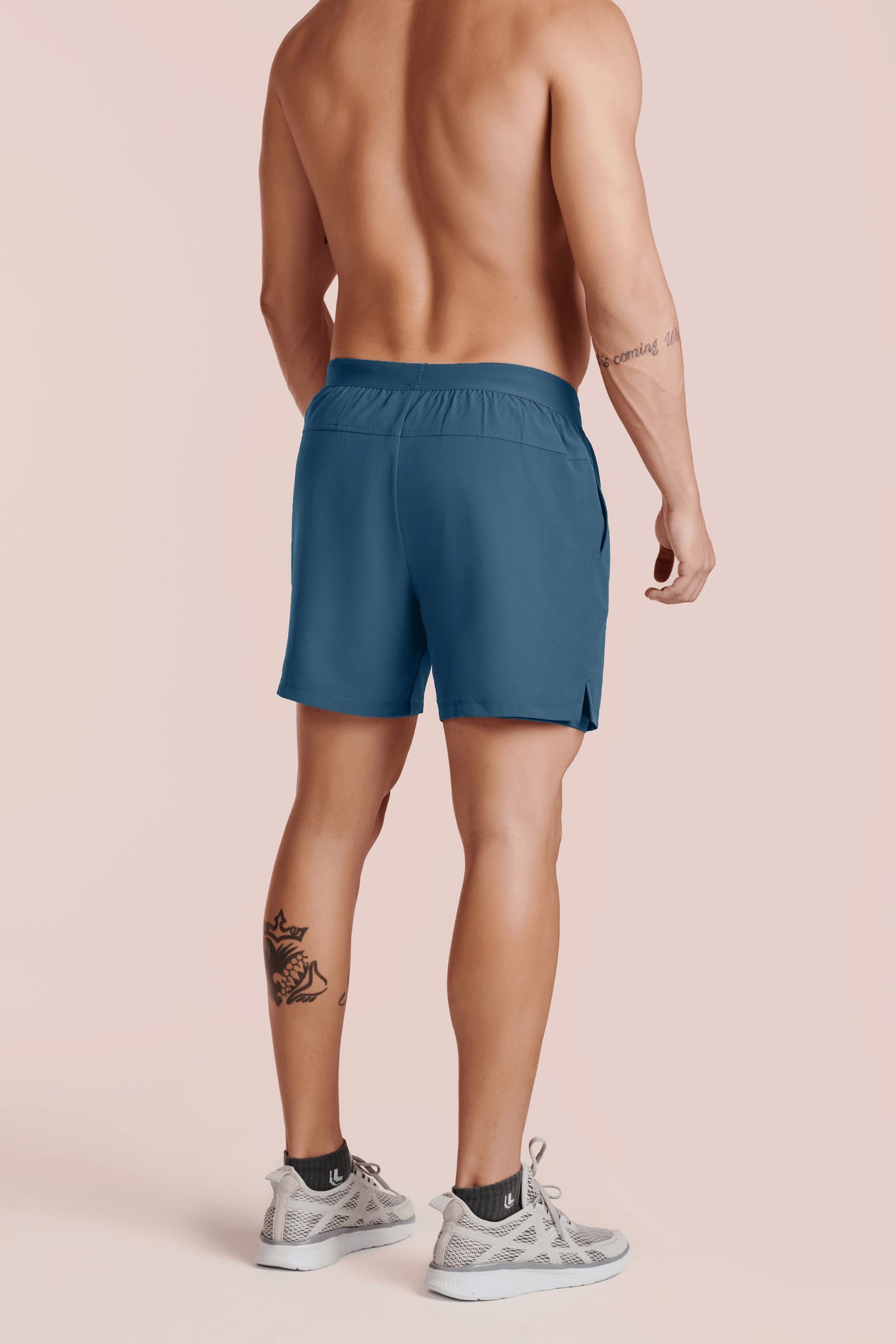 Azul