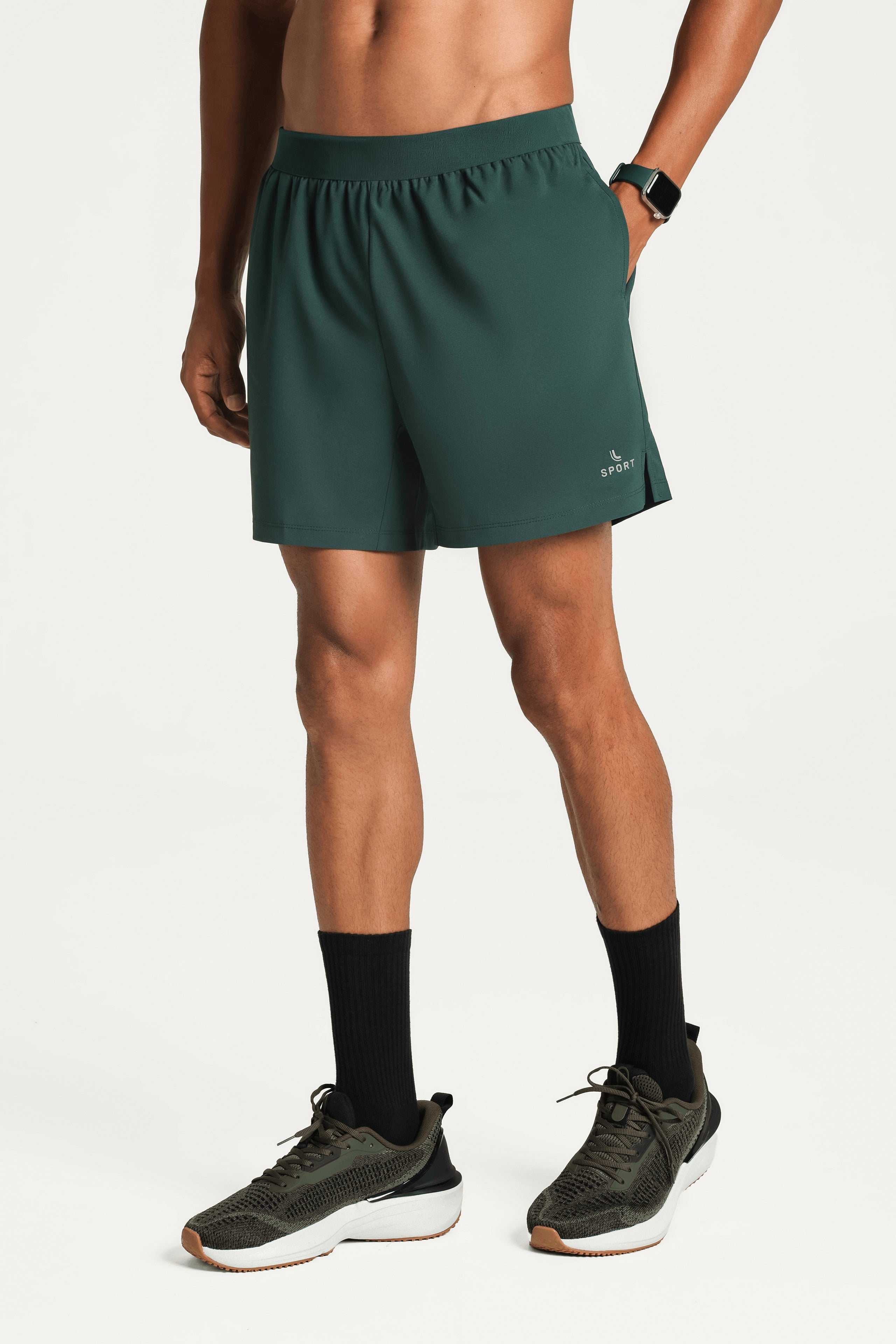 Verde