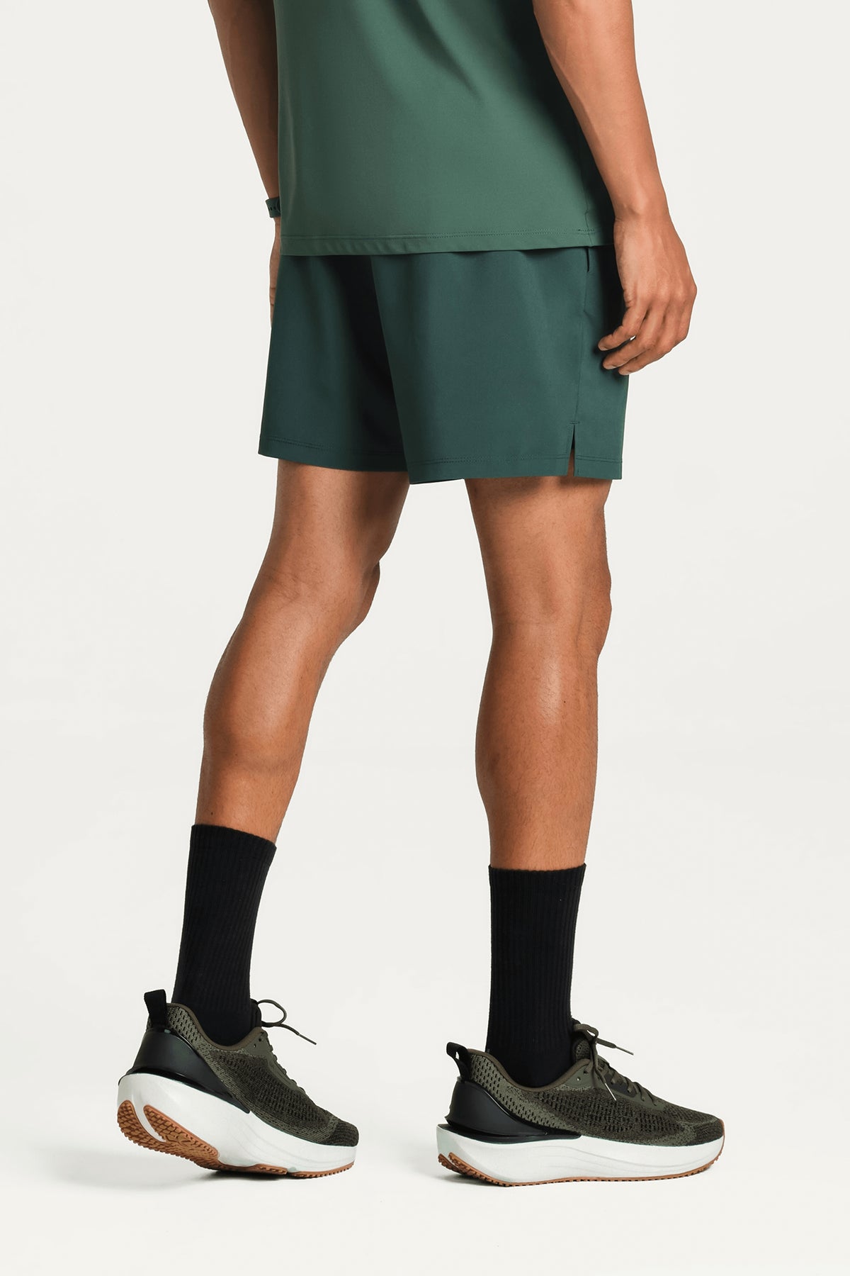 Verde