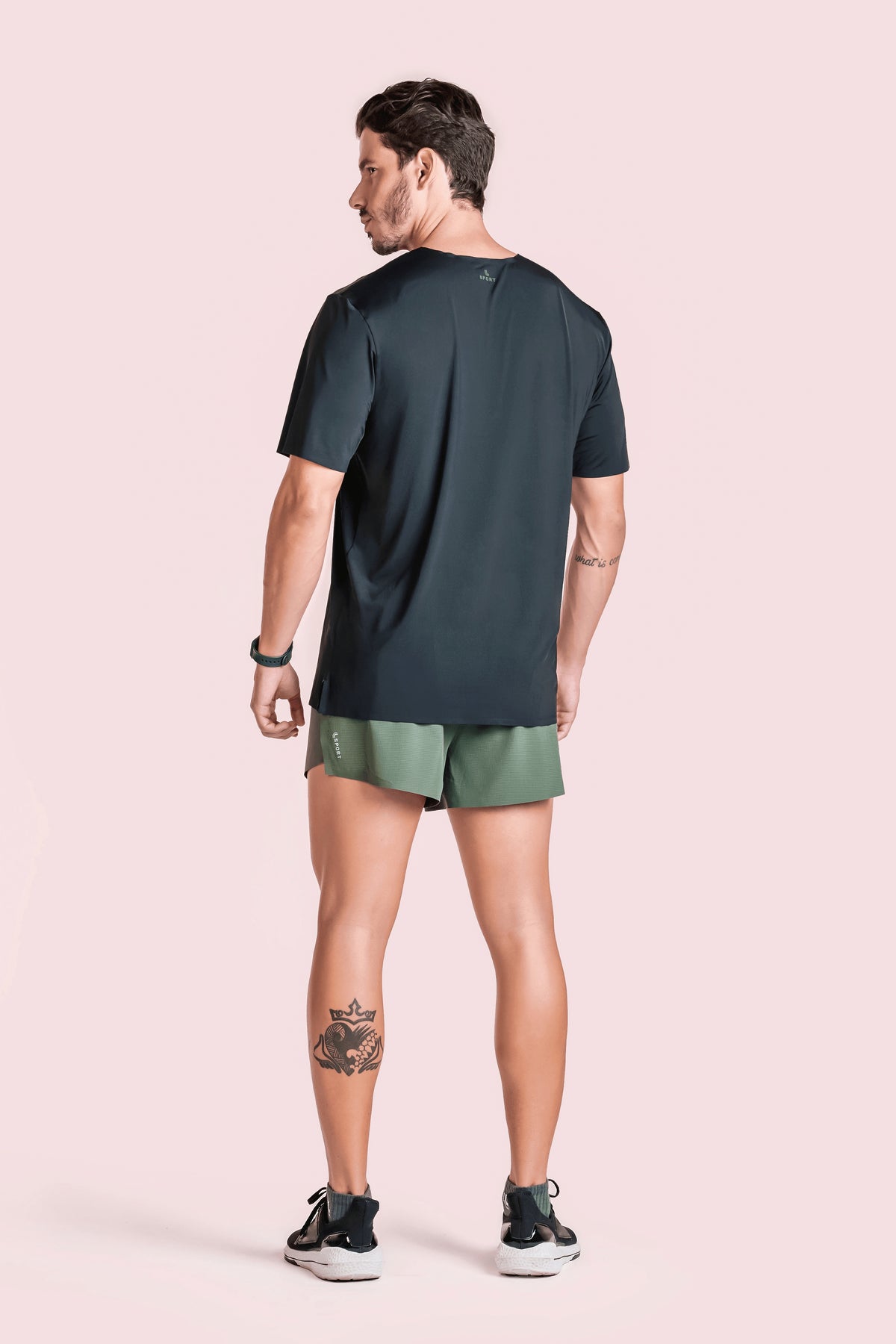 Verde Militar