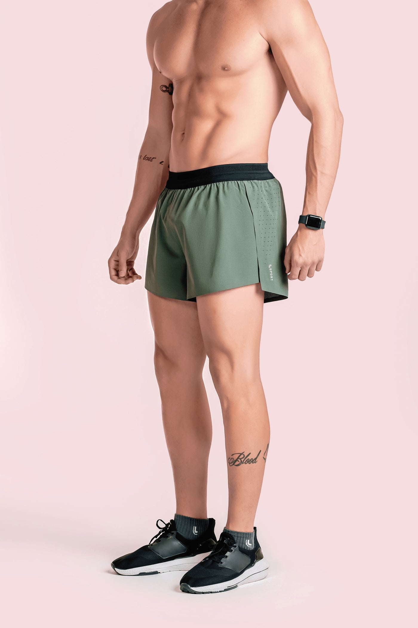 Verde Militar