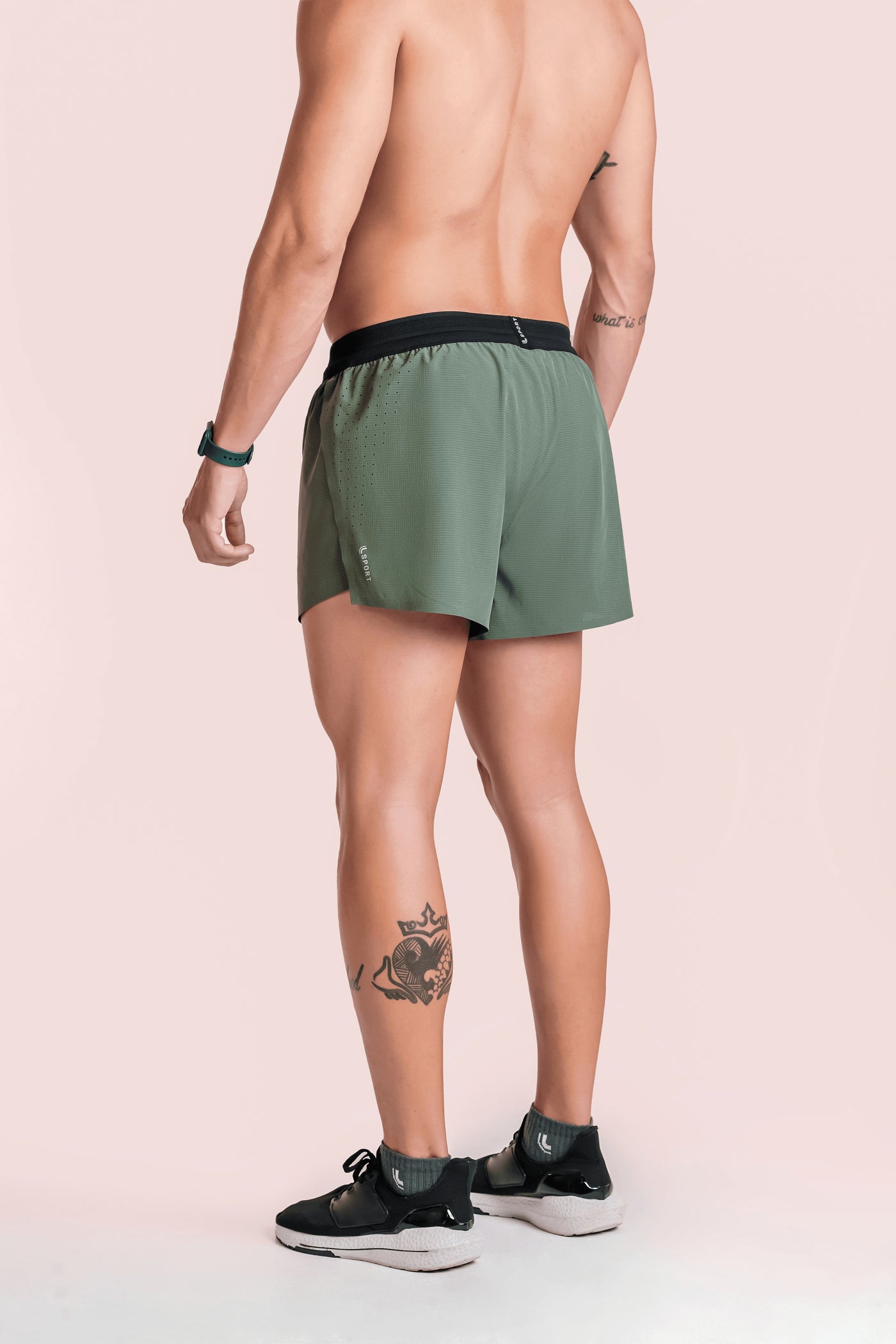 Verde Militar