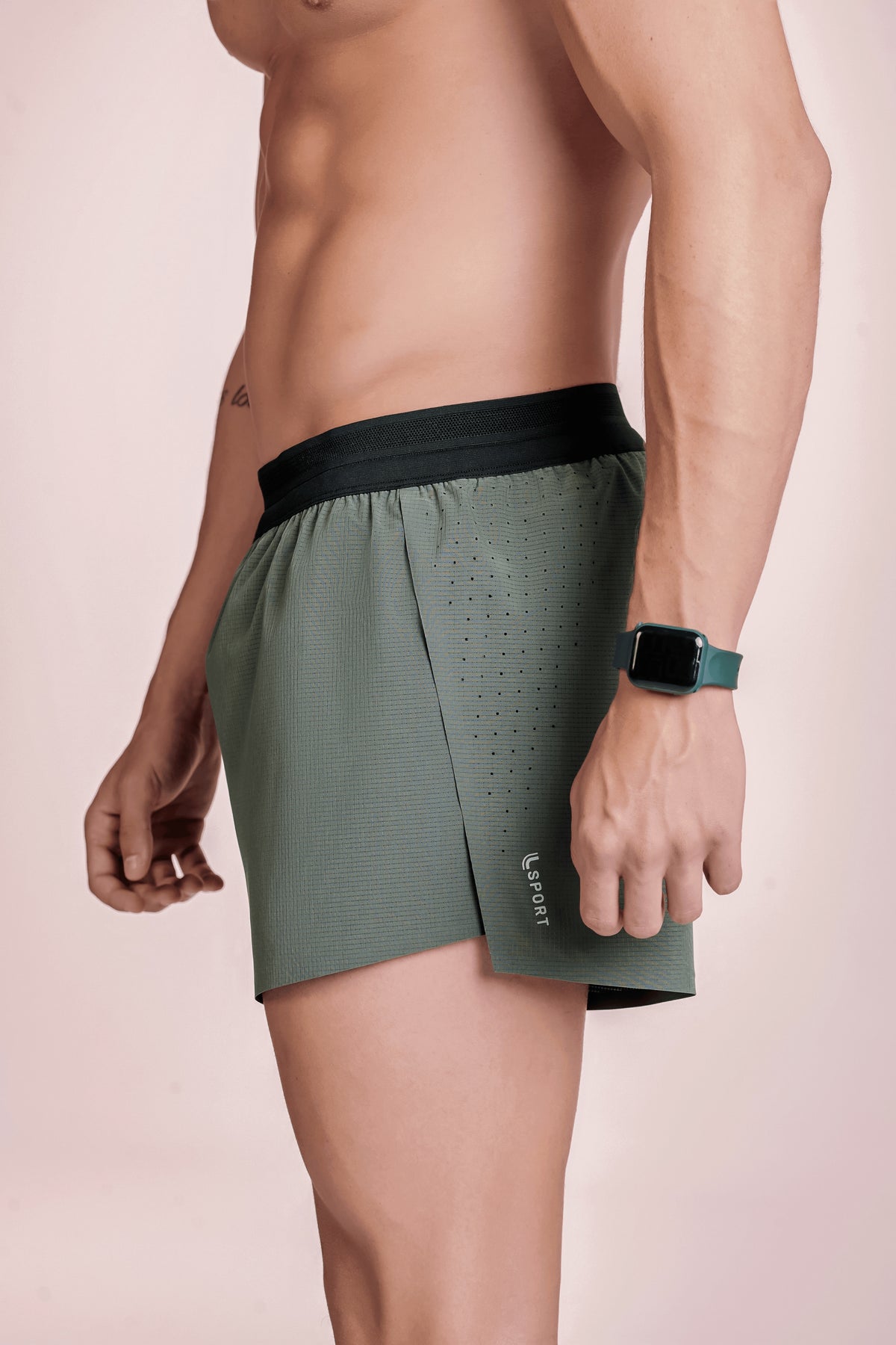 Verde Militar