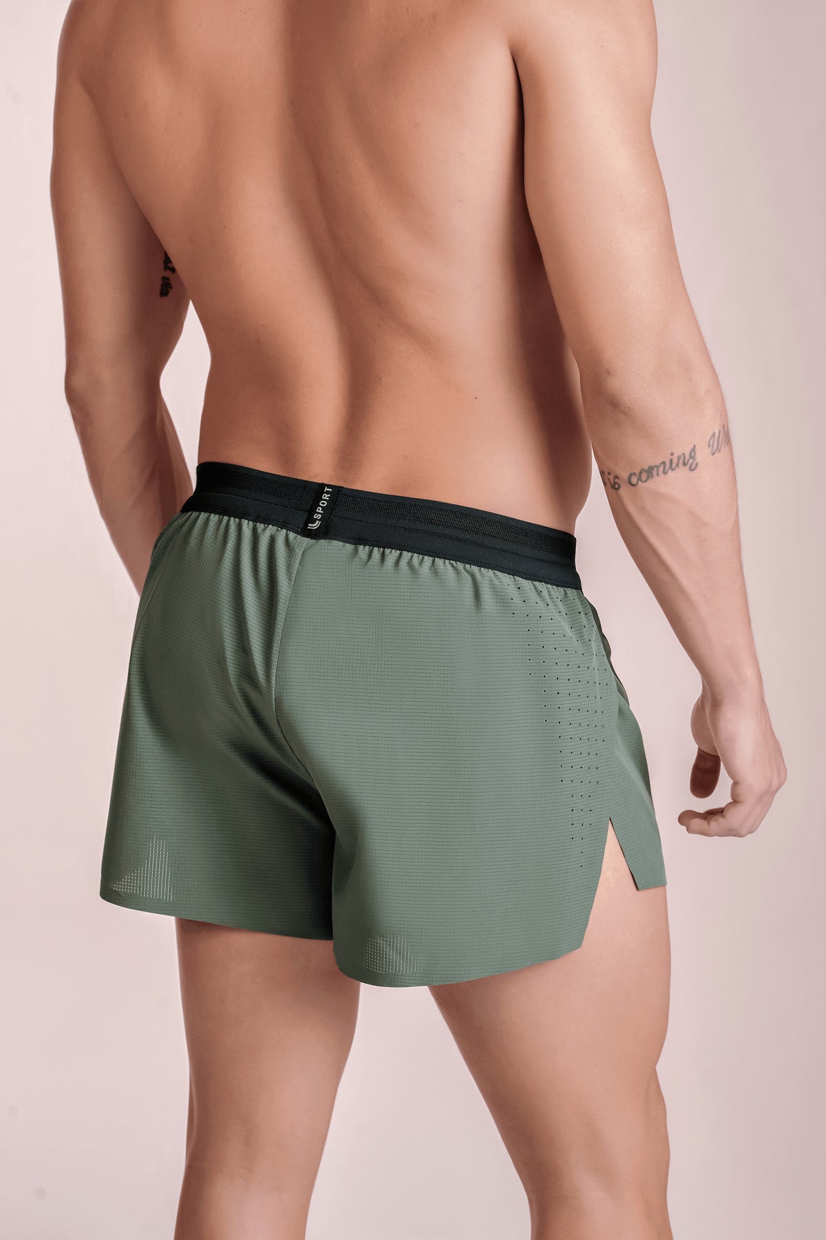 Verde Militar