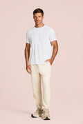Calça Masculina Lsport Jogger Flufy