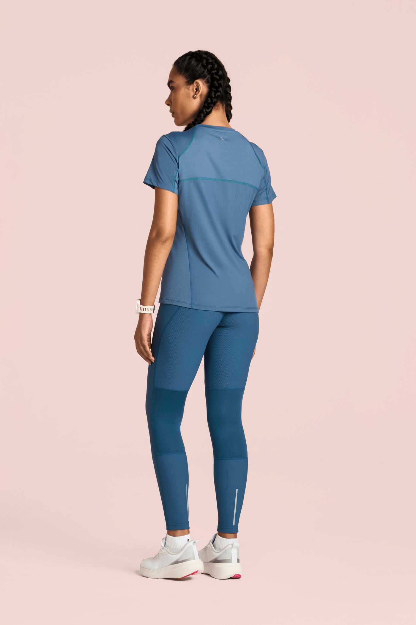 Azul