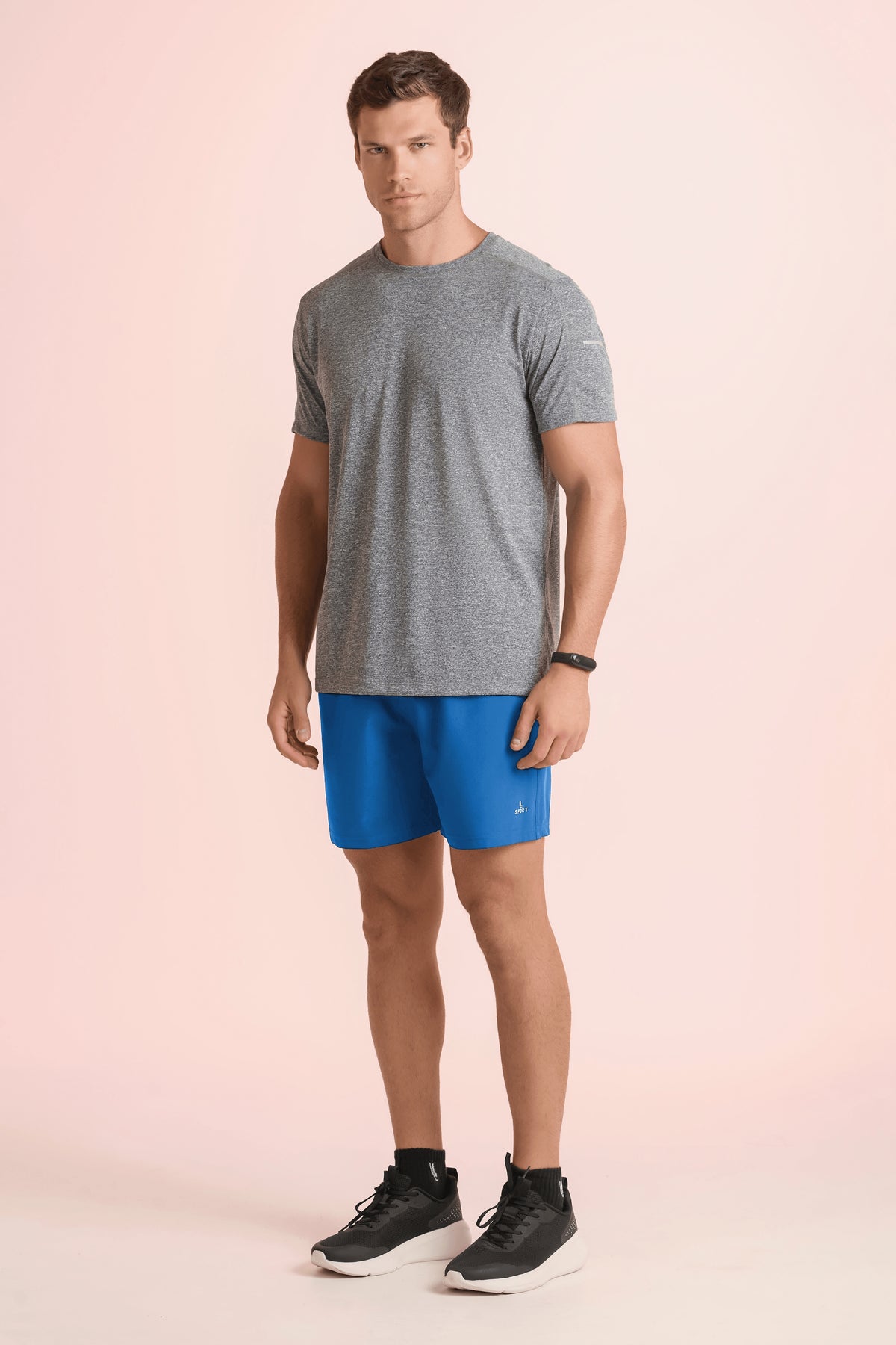 Royal Blue - 2400