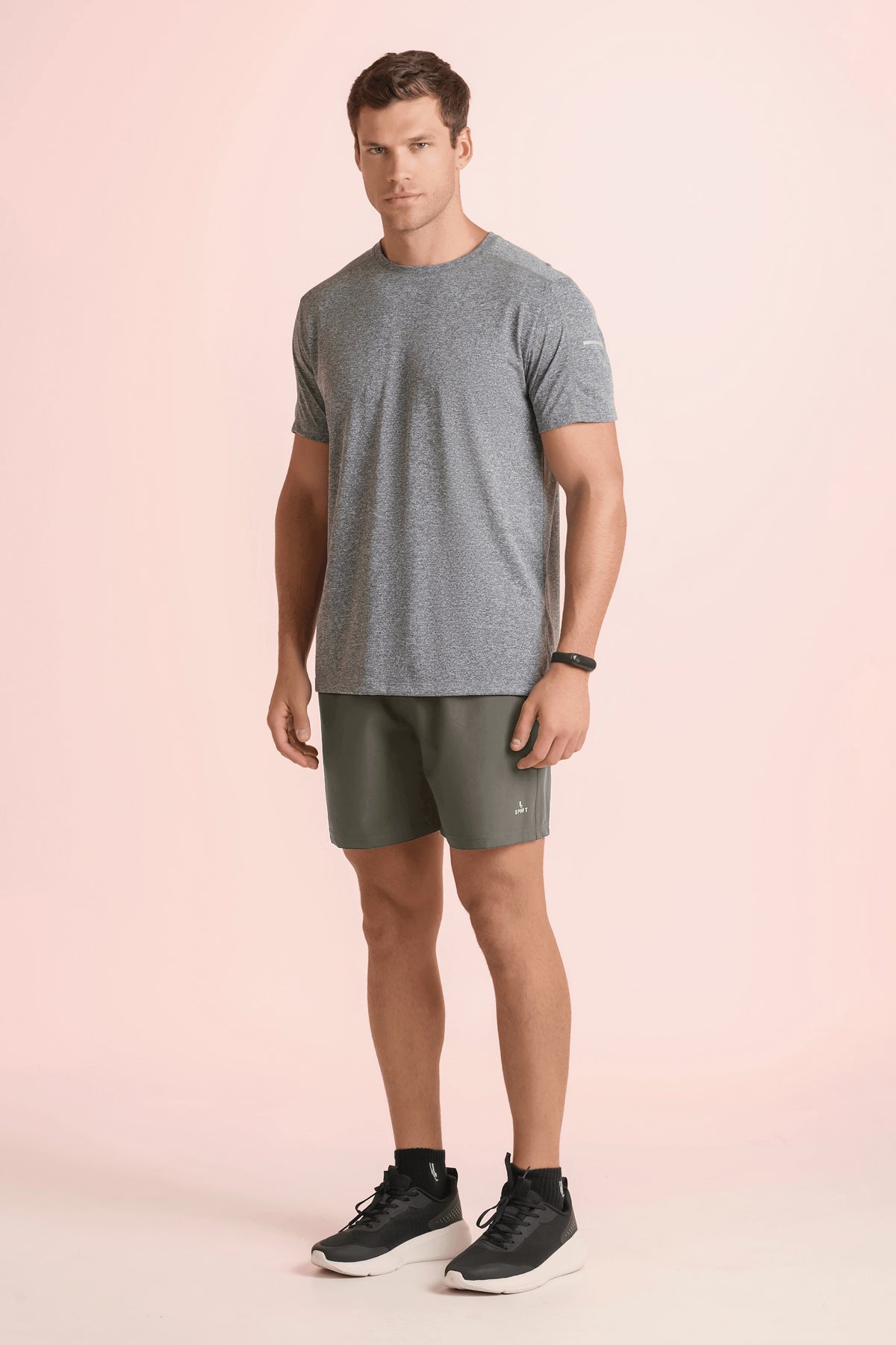 Verde Militar - 4600