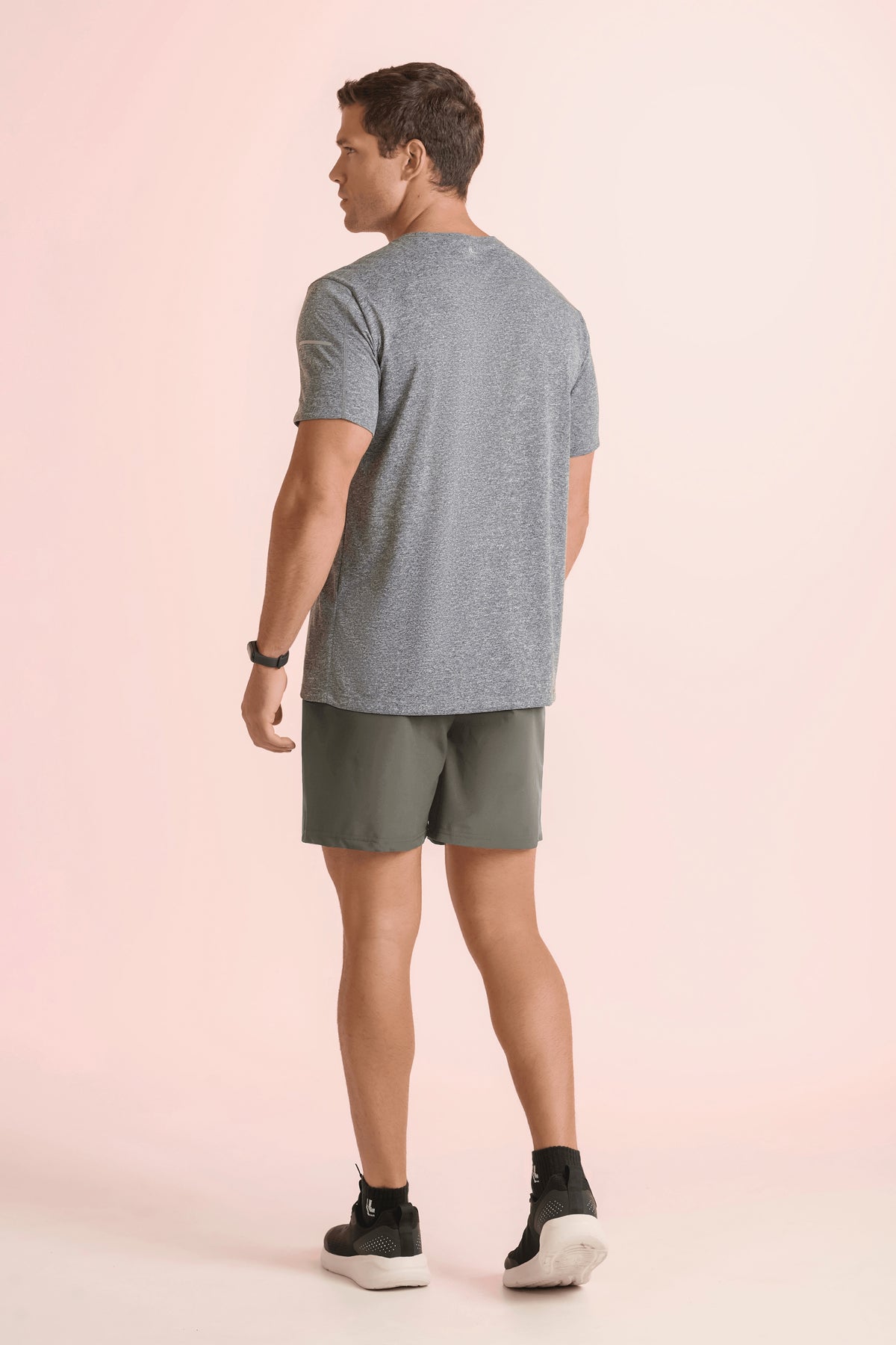 Verde Militar - 4600