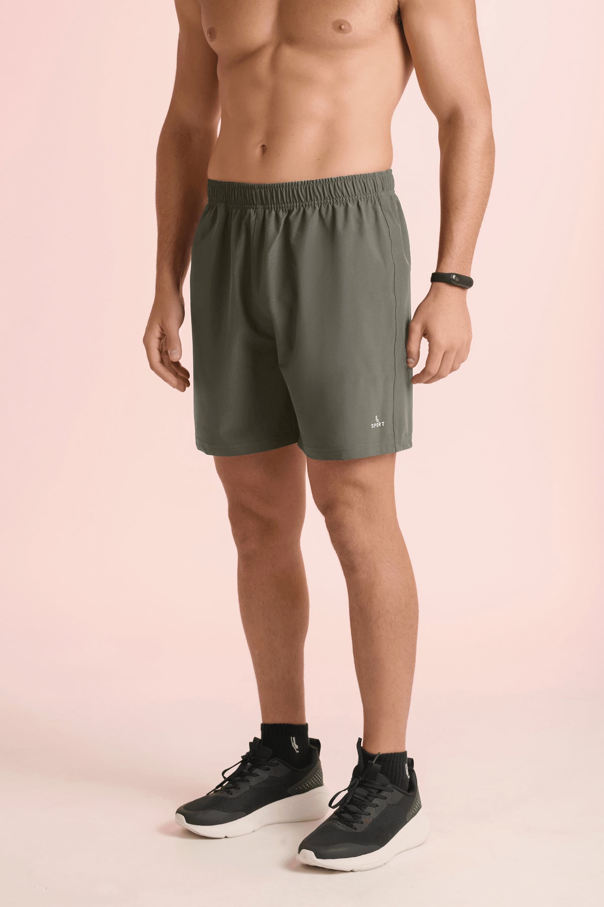 Verde Militar - 4600