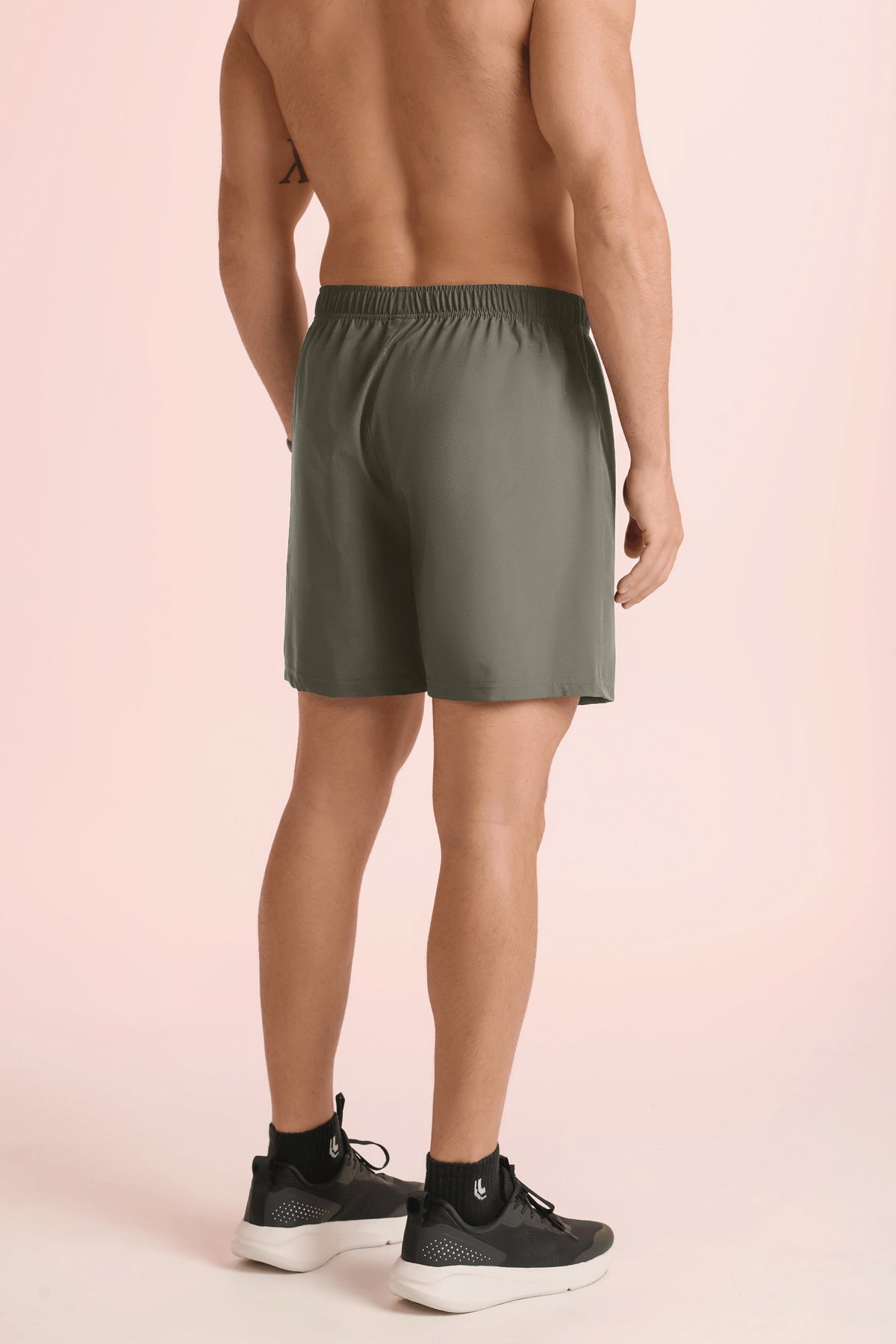 Verde Militar - 4600