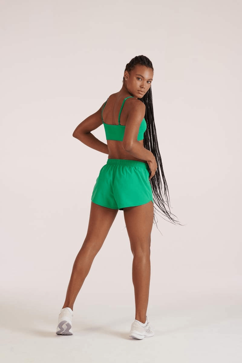 Verde