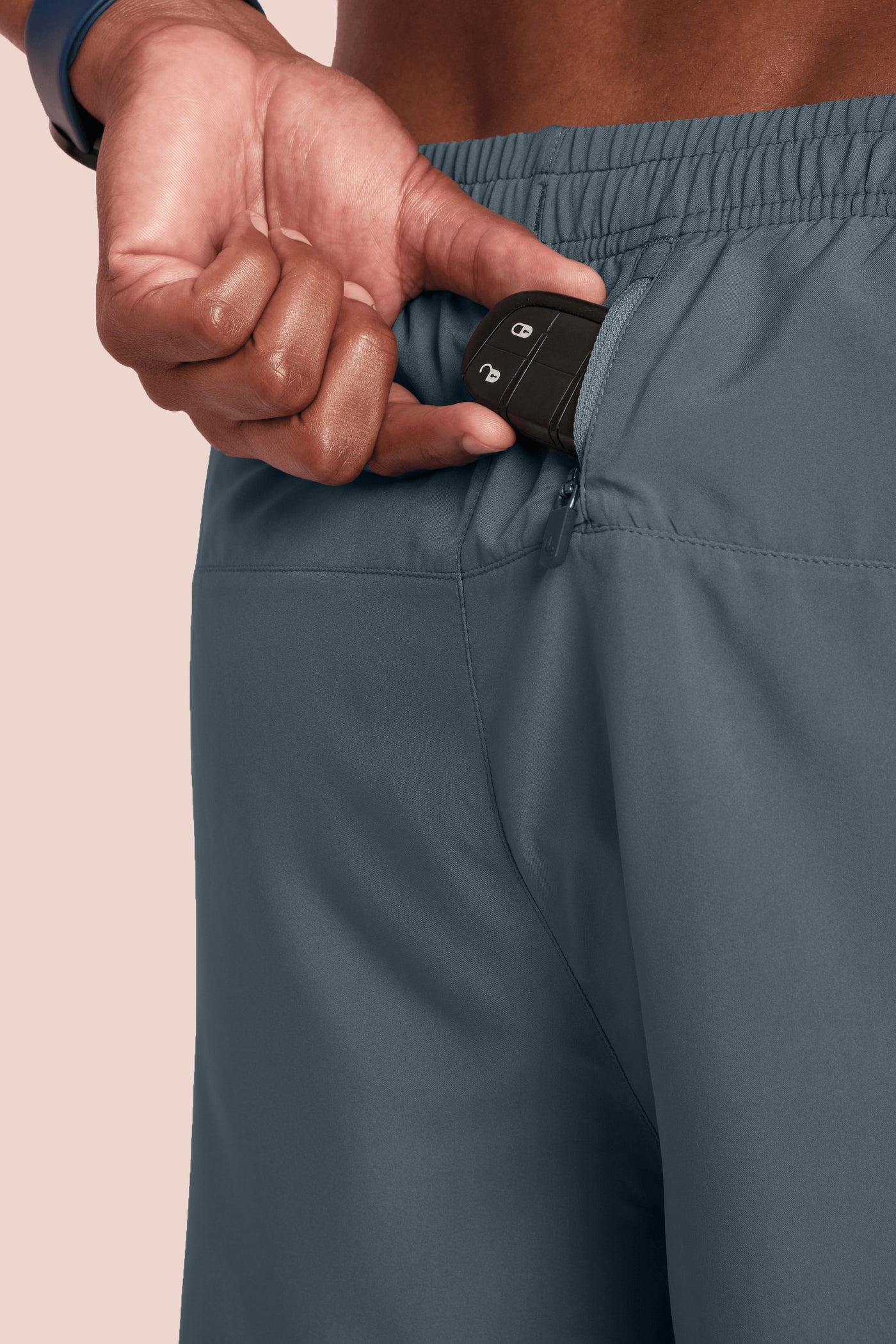 Azul Petroléo