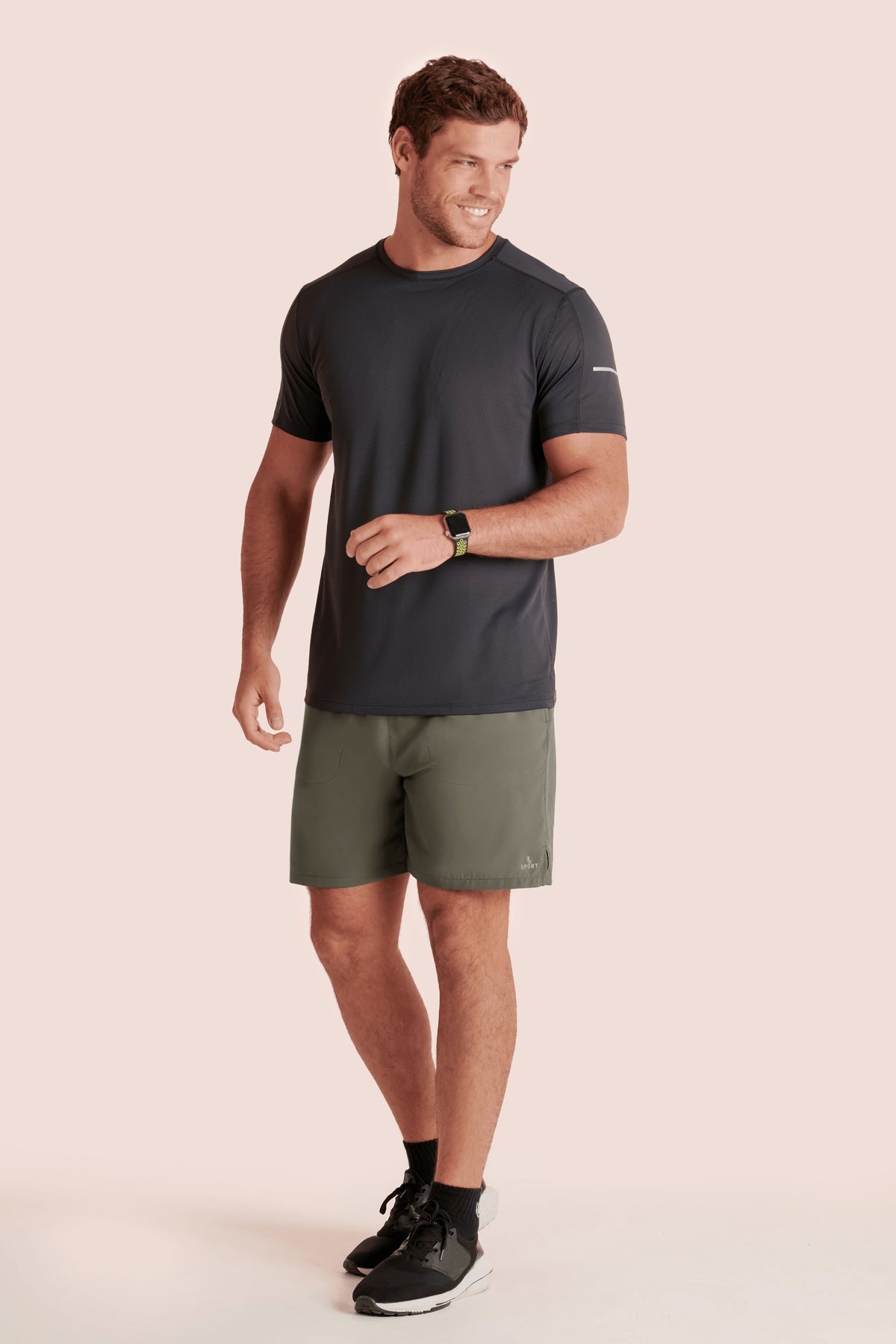 Verde Militar