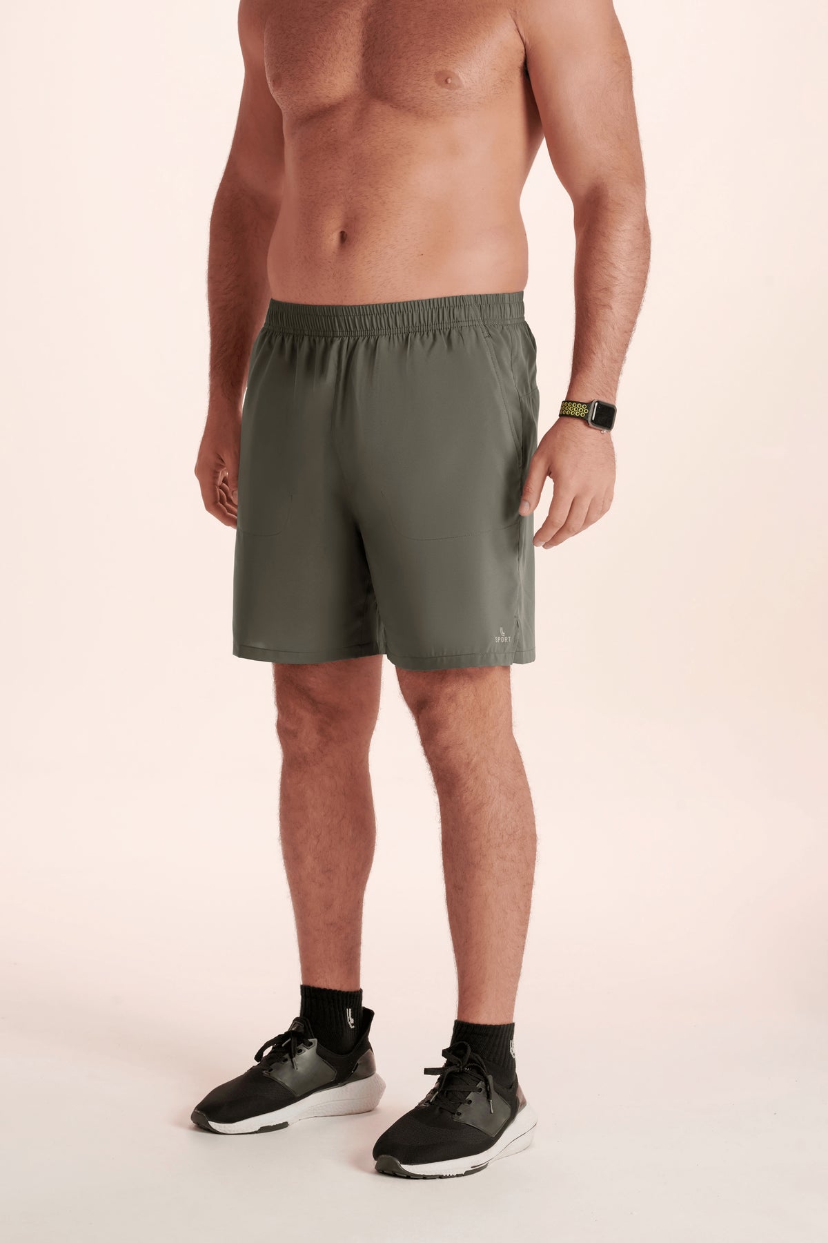 Verde Militar
