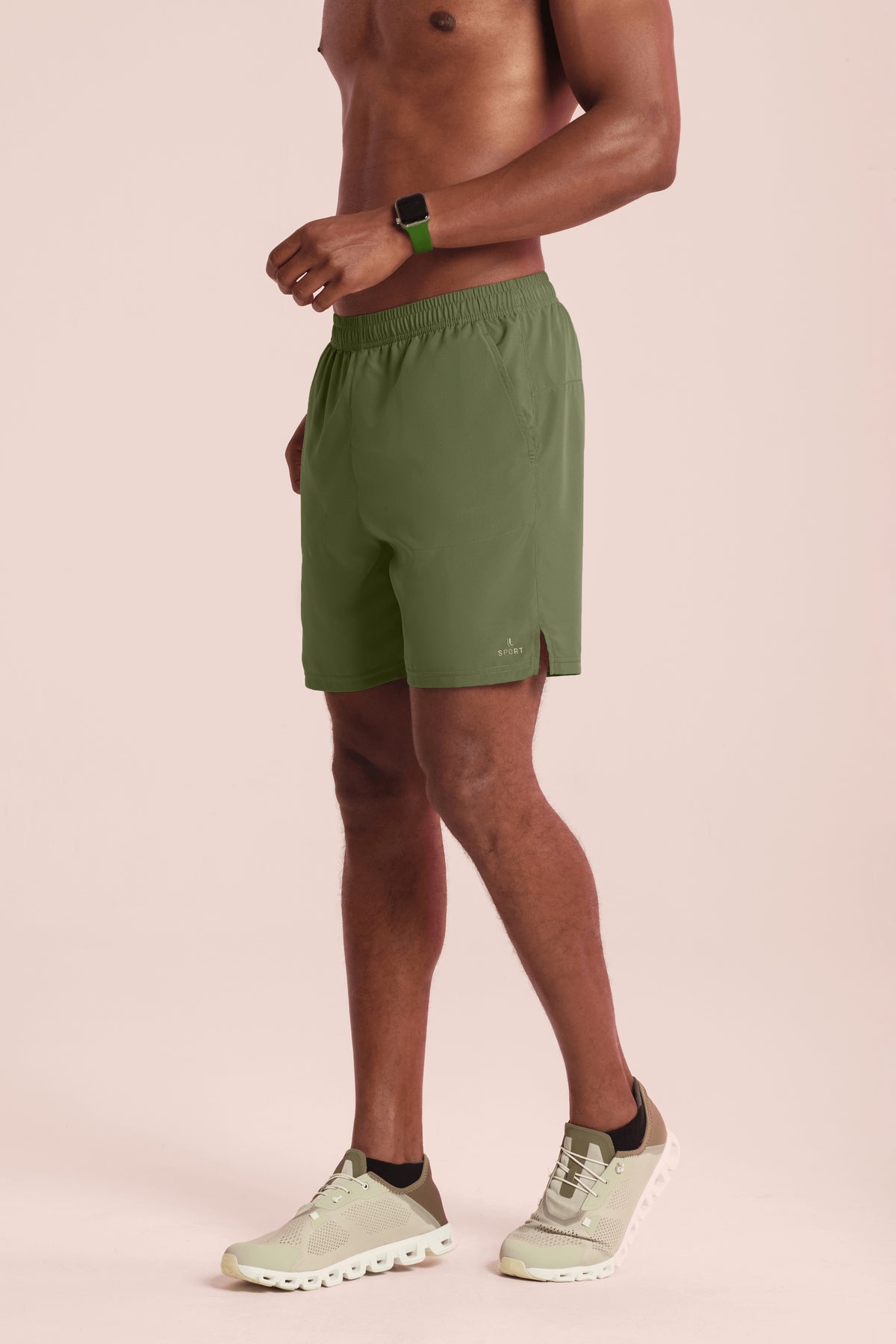Verde Escuro