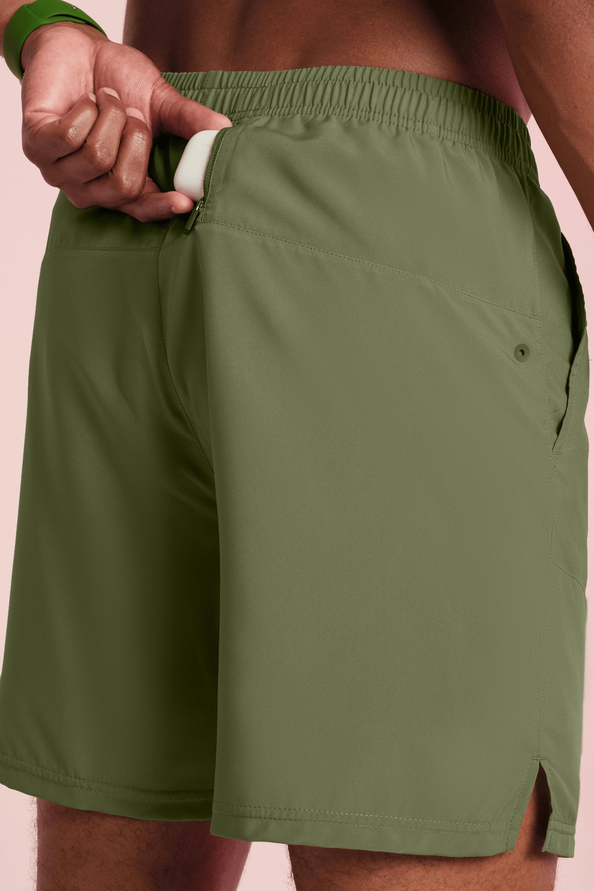 Verde Escuro