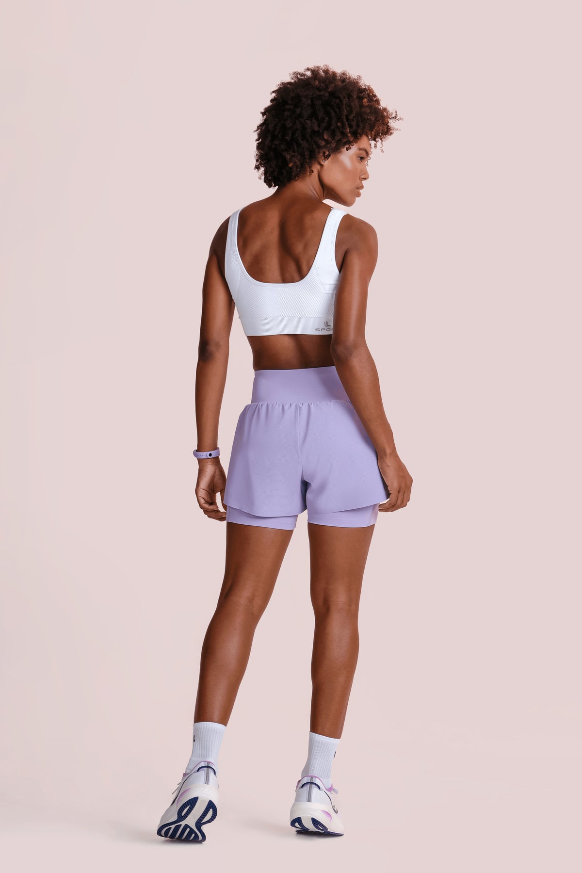 Dark Lilac
