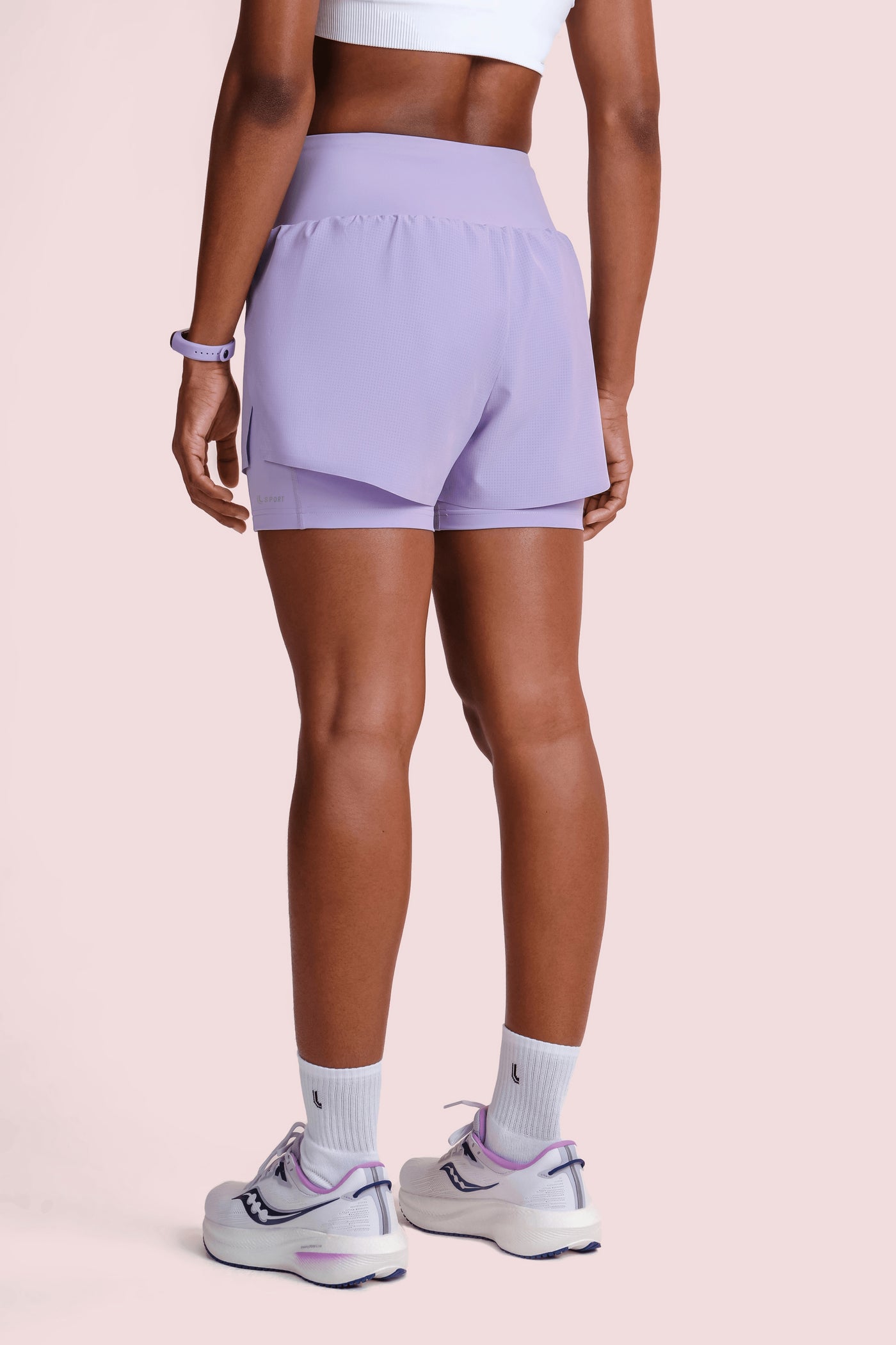 Dark Lilac
