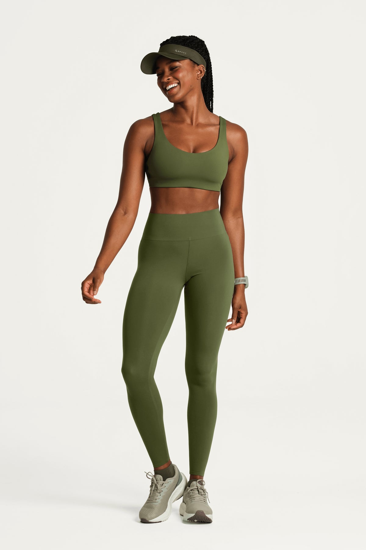 Verde Militar