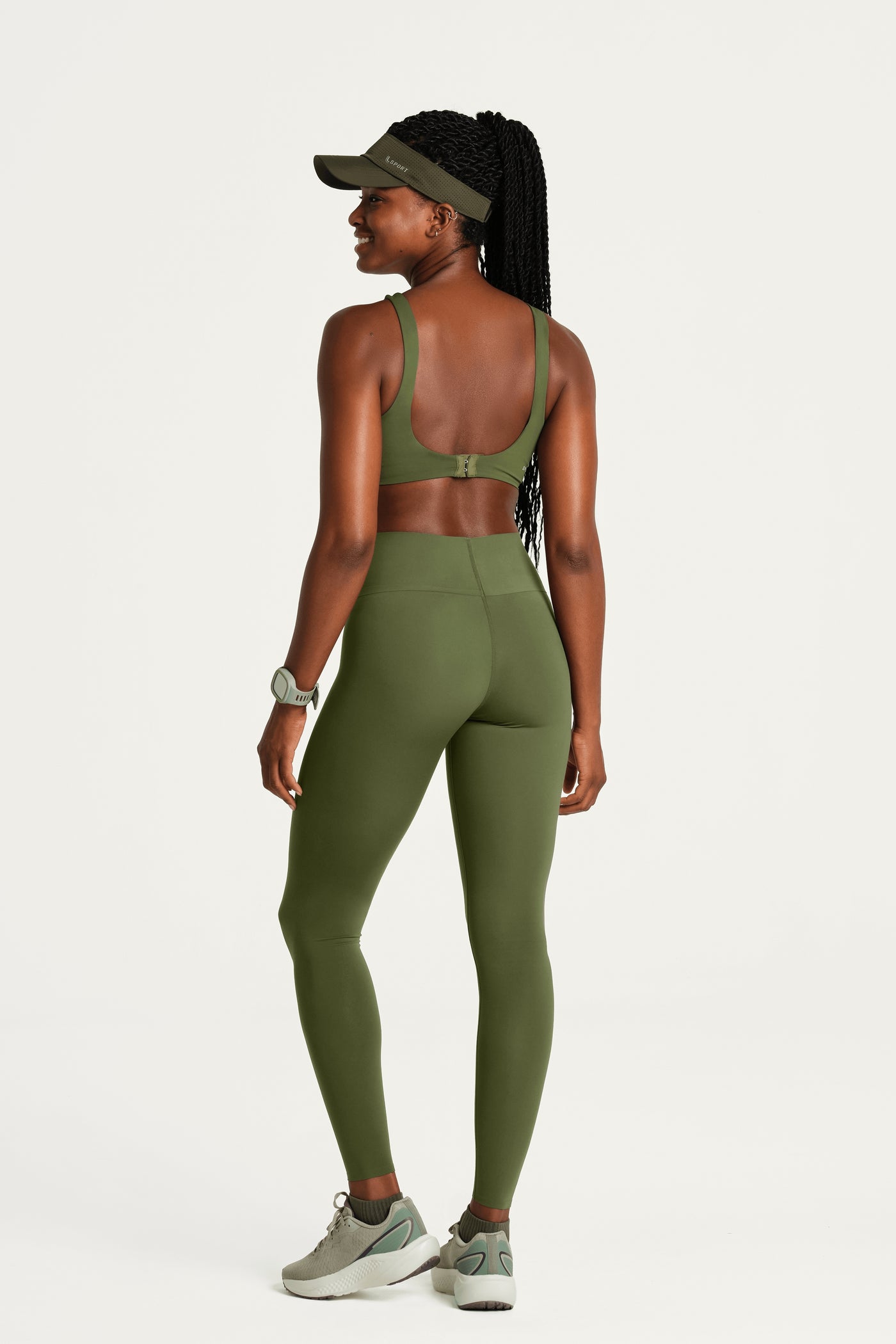 Verde Militar