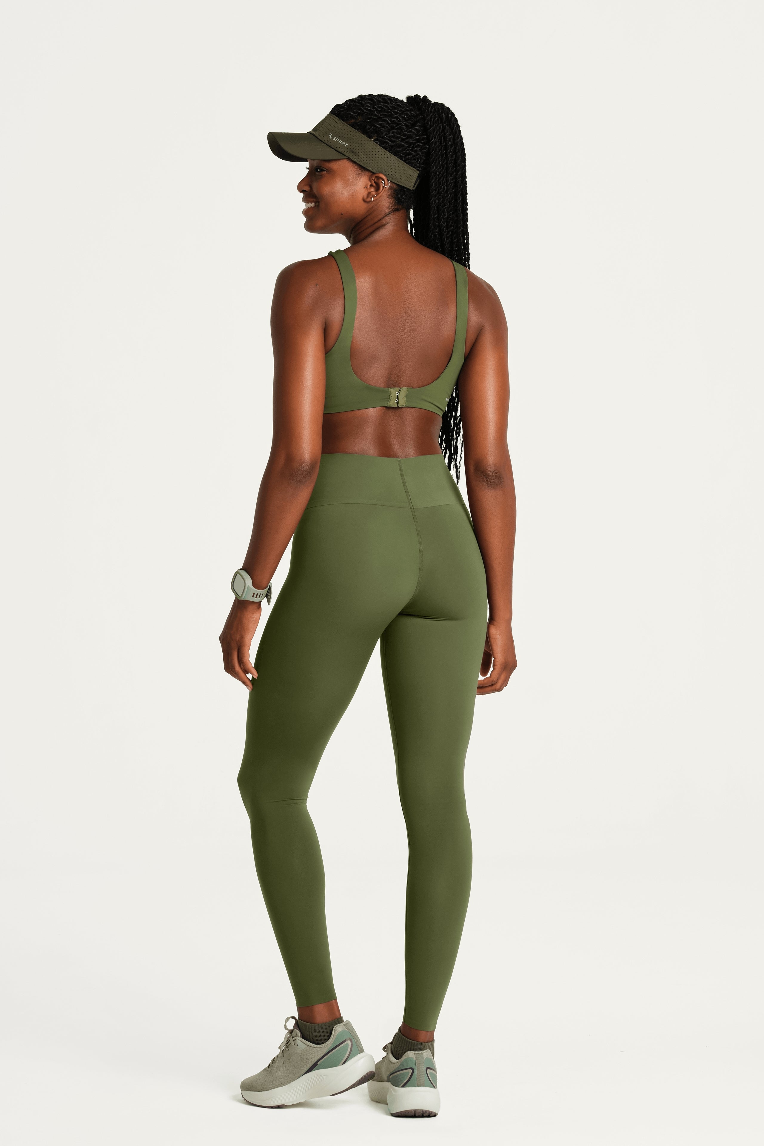Verde Militar